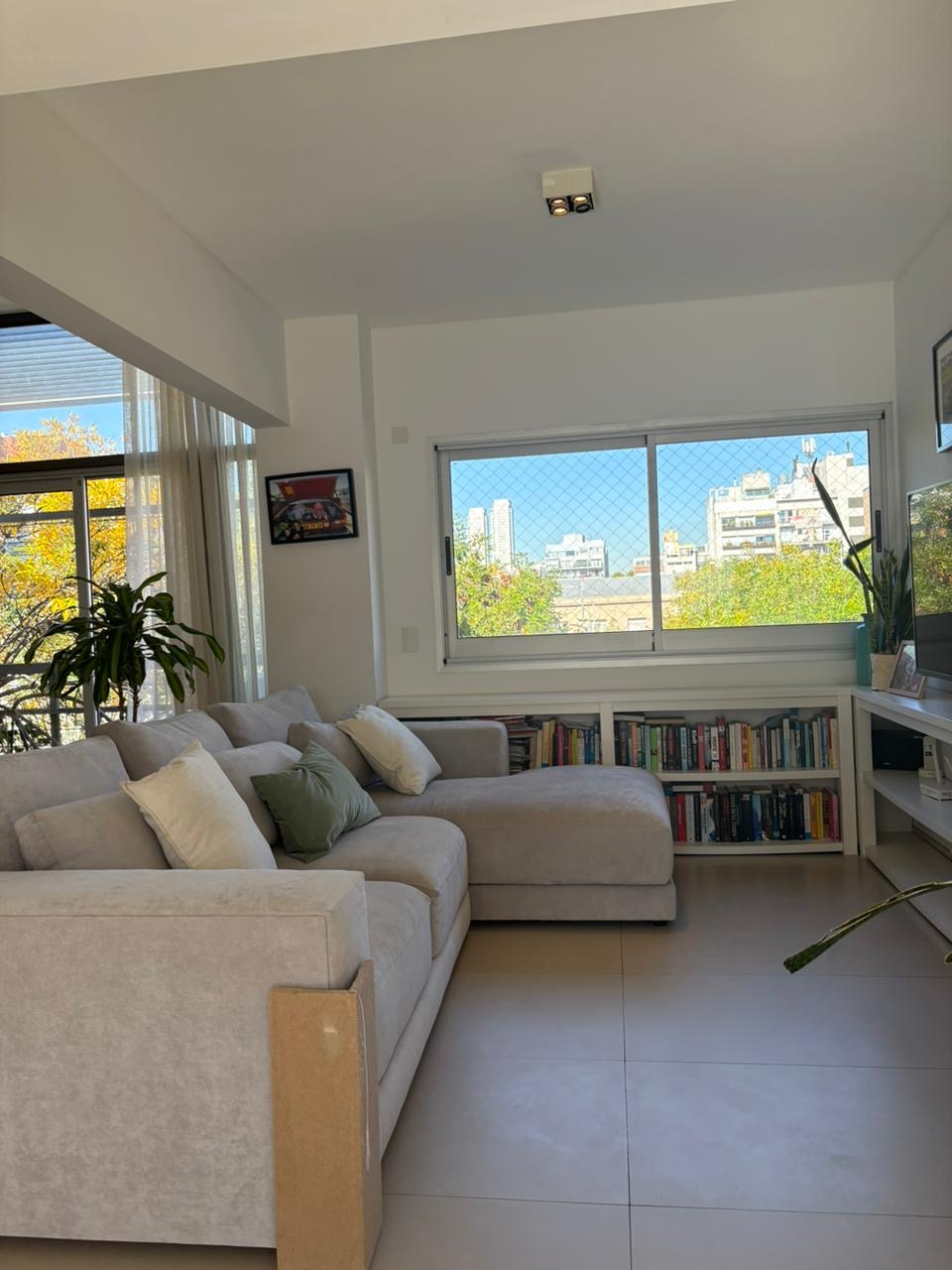 PALERMO HOLLYWOOD | PENTHOUSE | 3BD 2 BTH | 3500 USD – Imagen 37