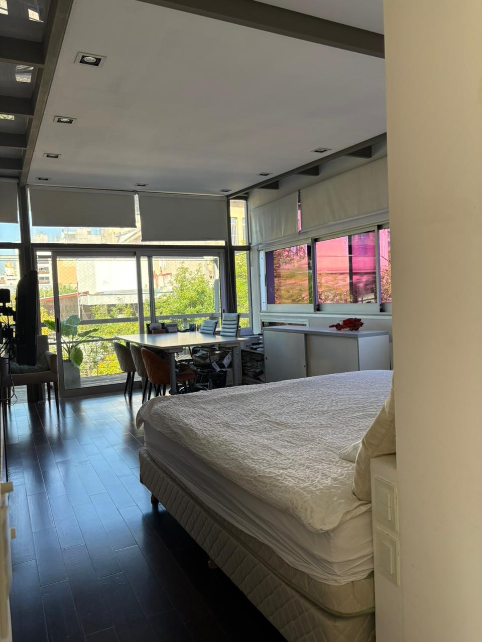 PALERMO HOLLYWOOD | PENTHOUSE | 3BD 2 BTH | 3500 USD – Imagen 45