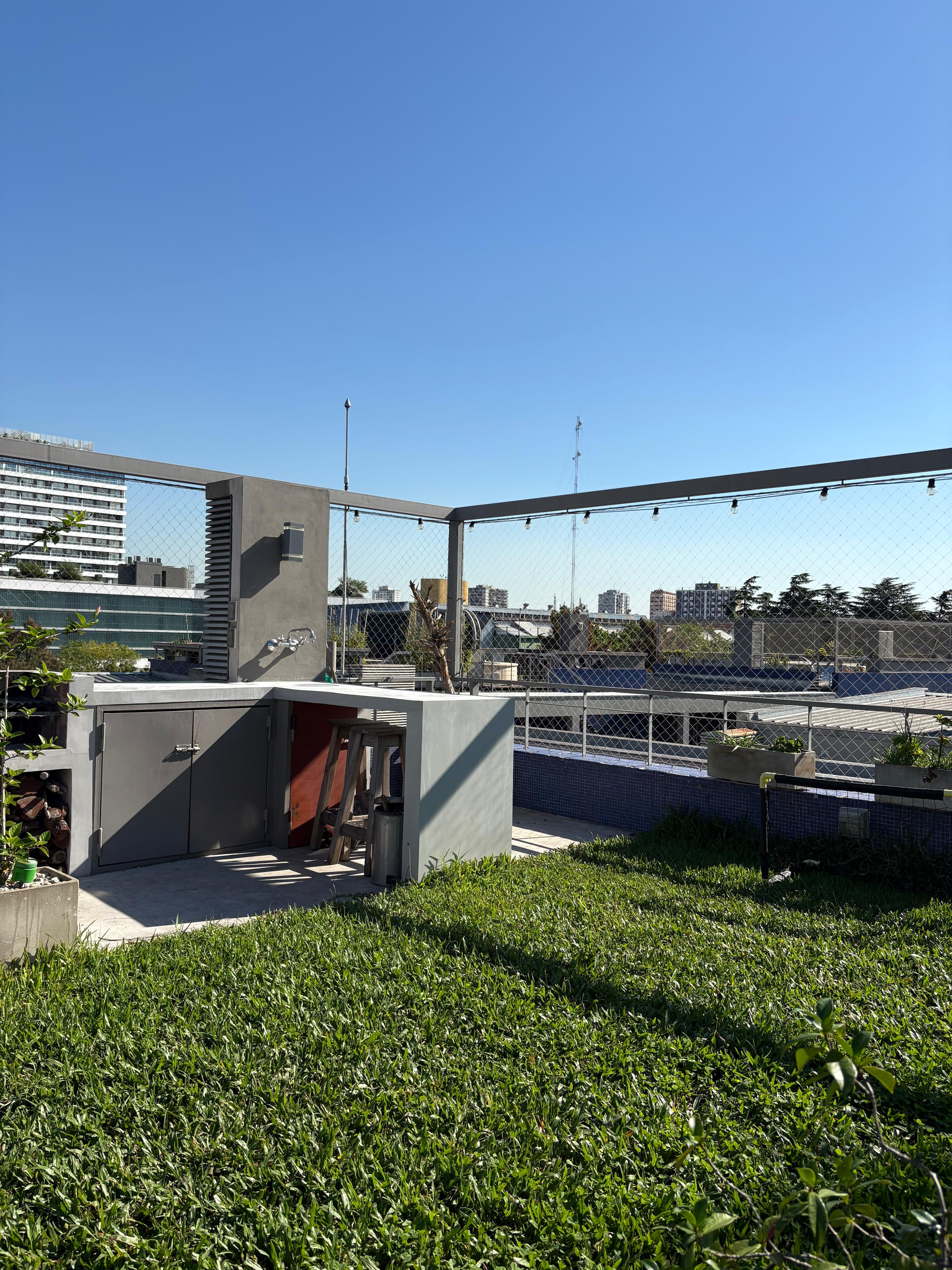 PALERMO HOLLYWOOD | PENTHOUSE | 3BD 2 BTH | 3500 USD – Imagen 30