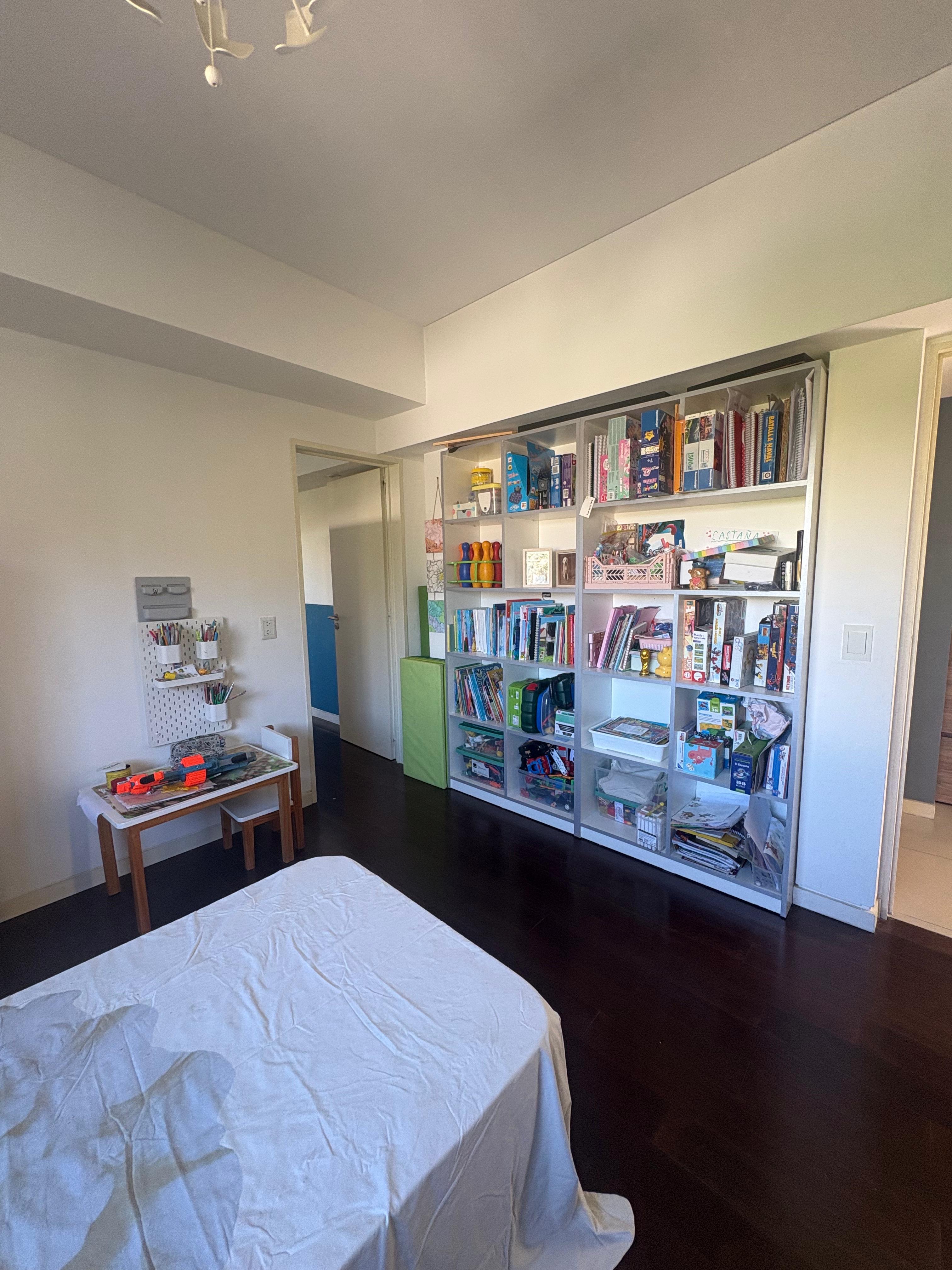 PALERMO HOLLYWOOD | PENTHOUSE | 3BD 2 BTH | 3500 USD – Imagen 32