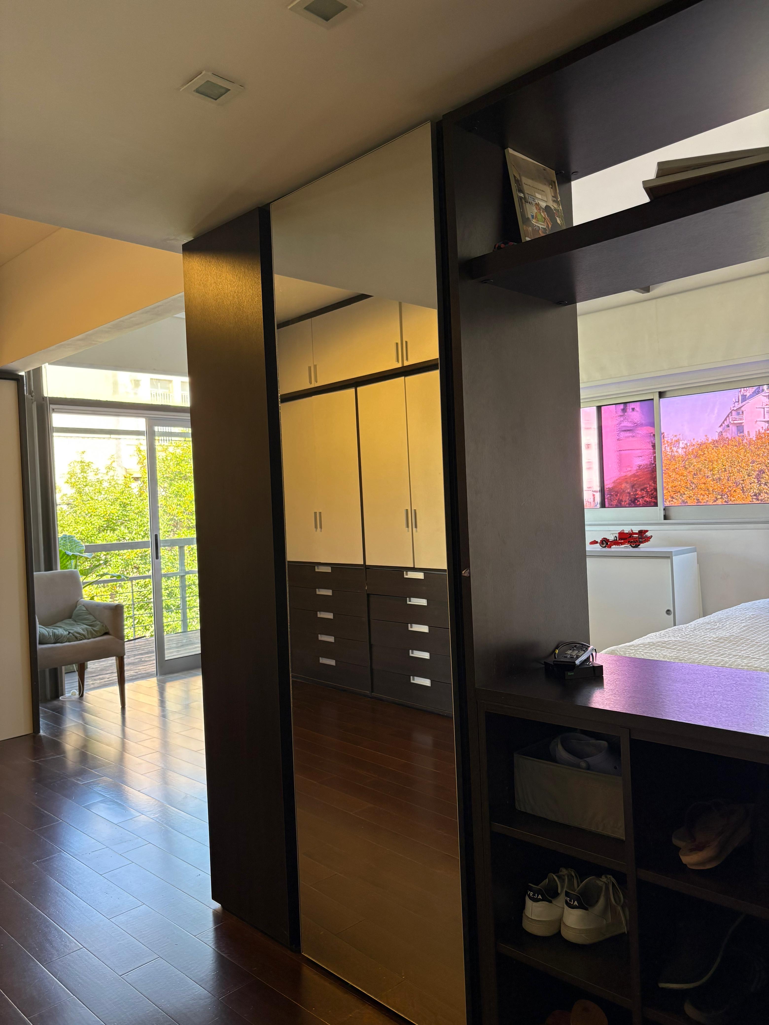 PALERMO HOLLYWOOD | PENTHOUSE | 3BD 2 BTH | 3500 USD – Imagen 33
