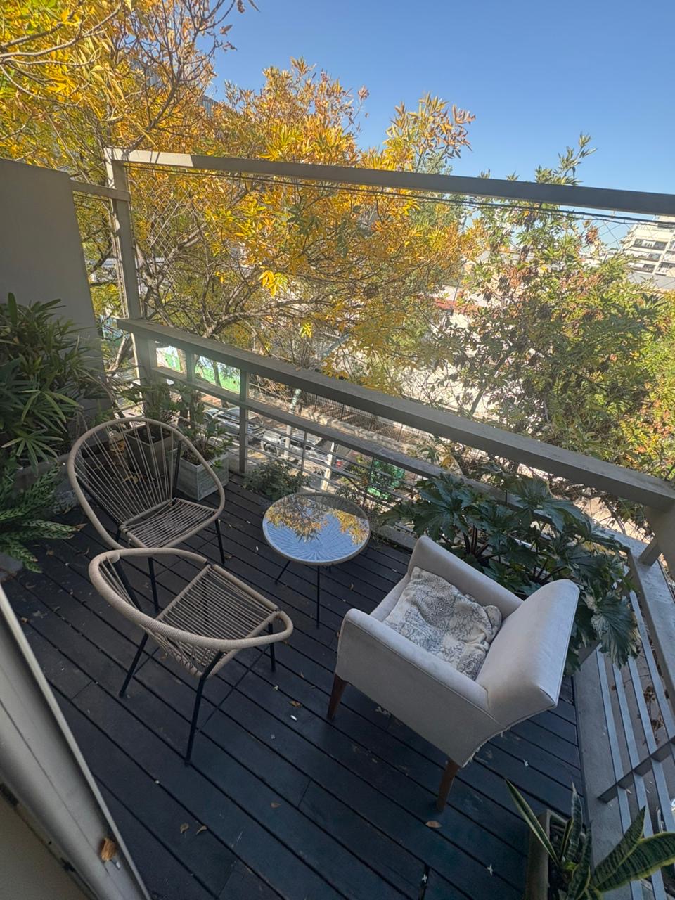 PALERMO HOLLYWOOD | PENTHOUSE | 3BD 2 BTH | 3500 USD – Imagen 38
