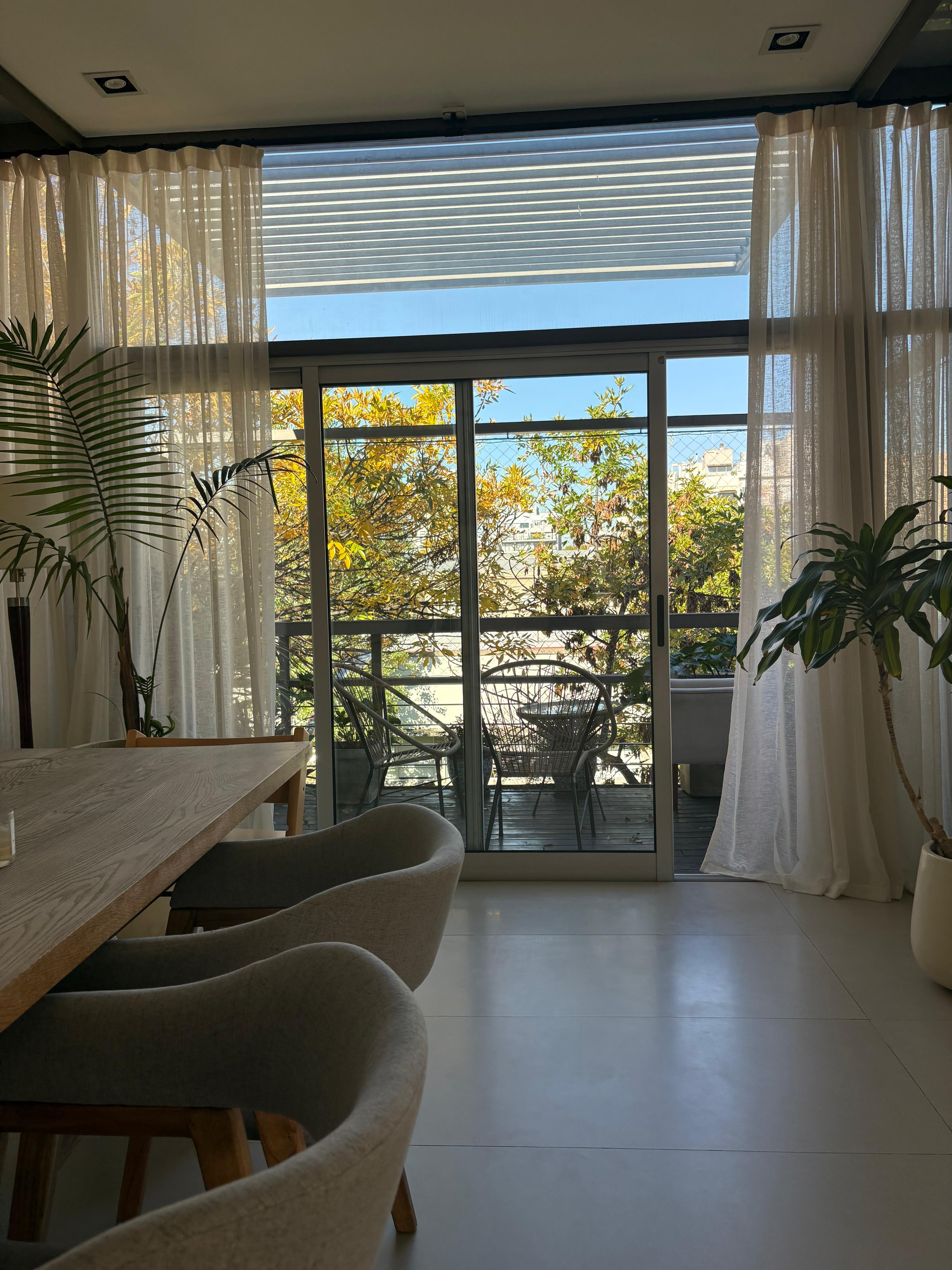 PALERMO HOLLYWOOD | PENTHOUSE | 3BD 2 BTH | 3500 USD – Imagen 31