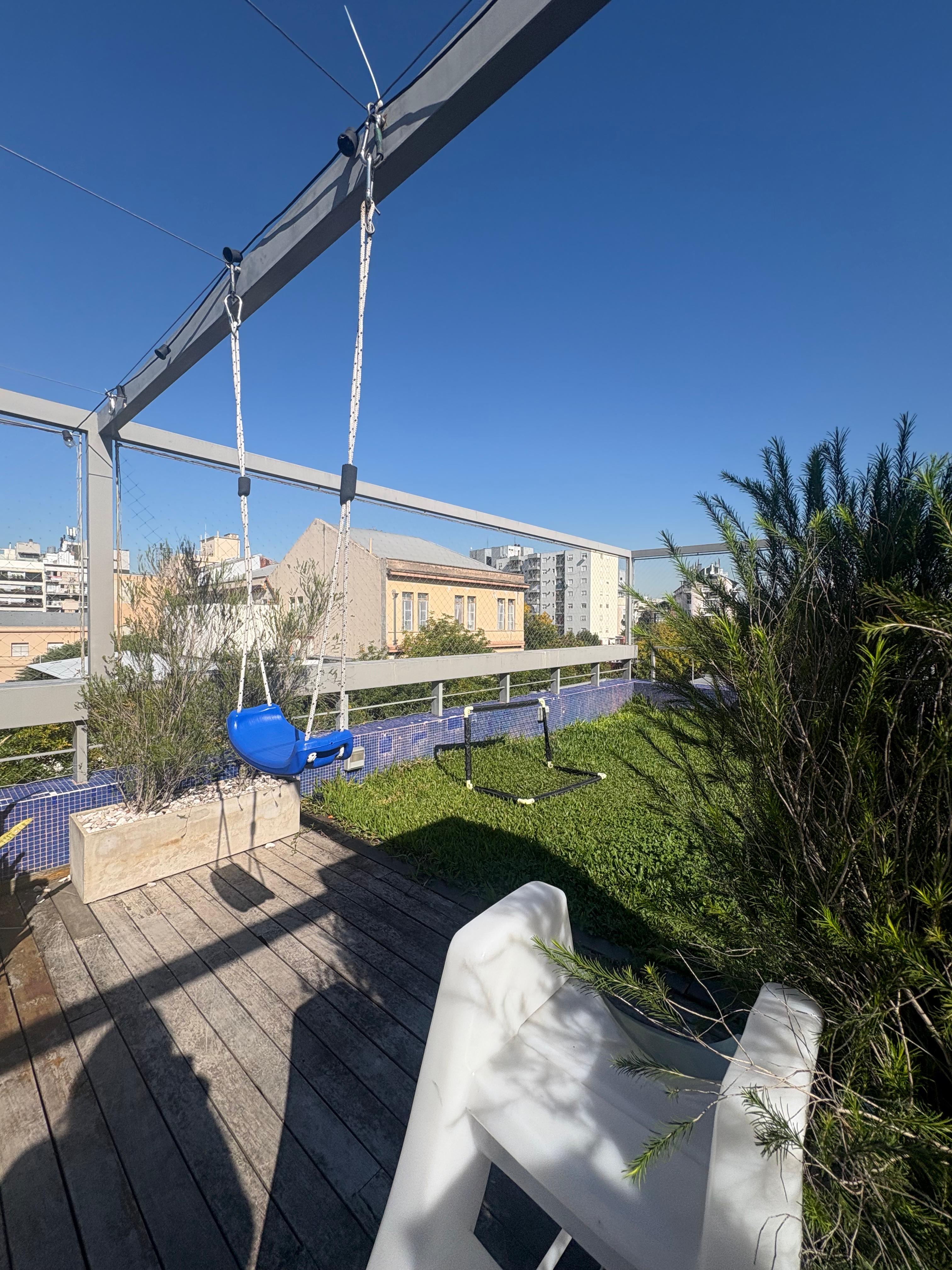 PALERMO HOLLYWOOD | PENTHOUSE | 3BD 2 BTH | 3500 USD – Imagen 29