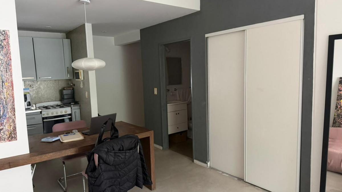📍PALERMO HOLLYWOOD | STUDIO | MONOAMBIENTE | USD 600 – Imagen 6