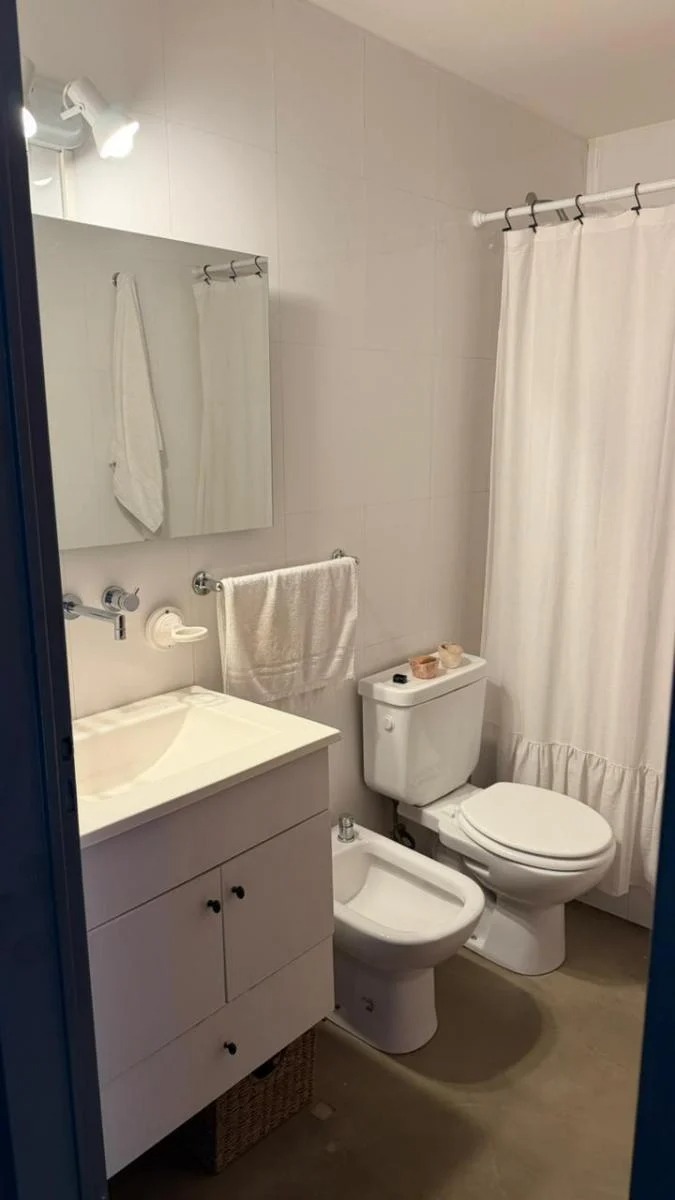 📍PALERMO HOLLYWOOD | STUDIO | MONOAMBIENTE | USD 600 – Imagen 10