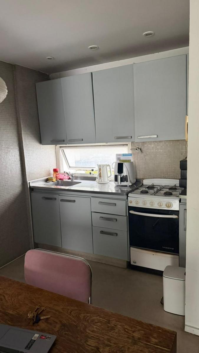 📍PALERMO HOLLYWOOD | STUDIO | MONOAMBIENTE | USD 600 – Imagen 4