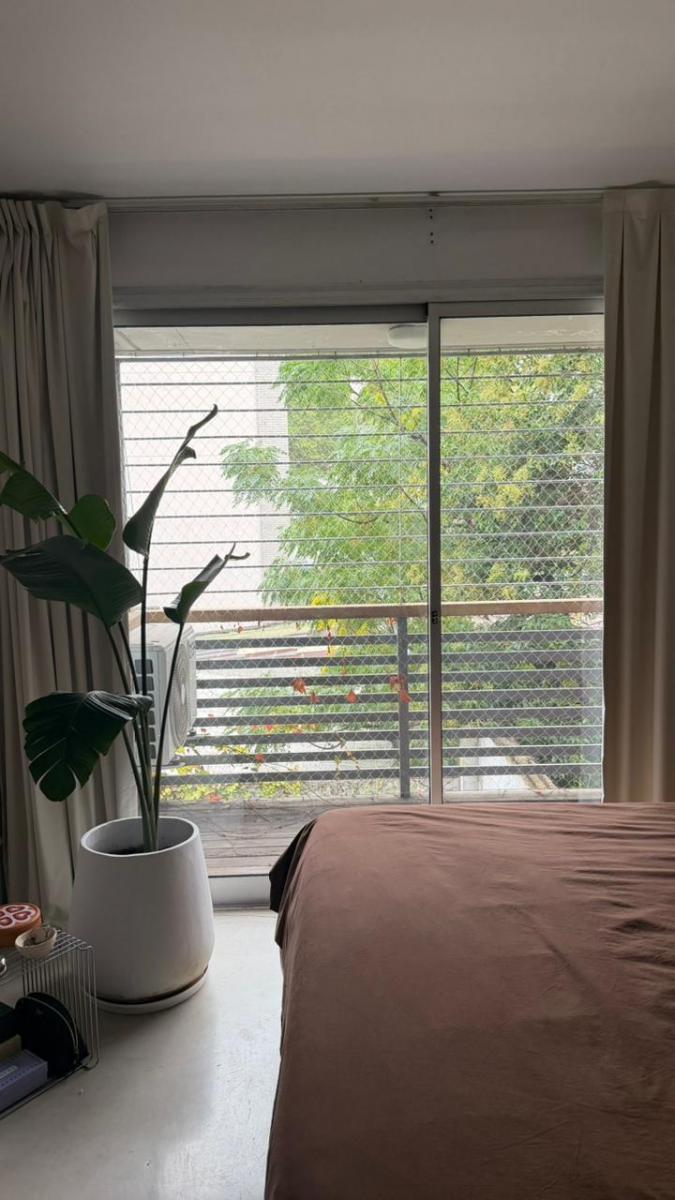 📍PALERMO HOLLYWOOD | STUDIO | MONOAMBIENTE | USD 600 – Imagen 2