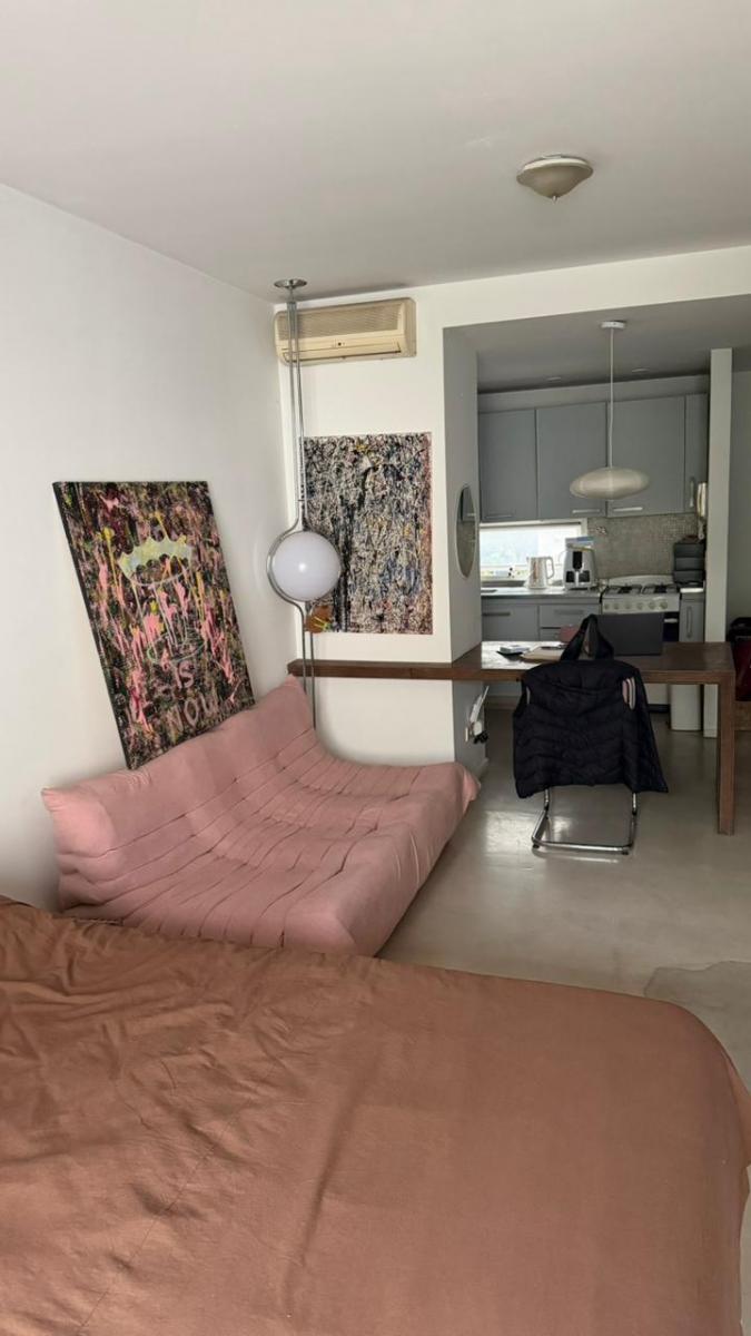 📍PALERMO HOLLYWOOD | STUDIO | MONOAMBIENTE | USD 600 – Imagen 7