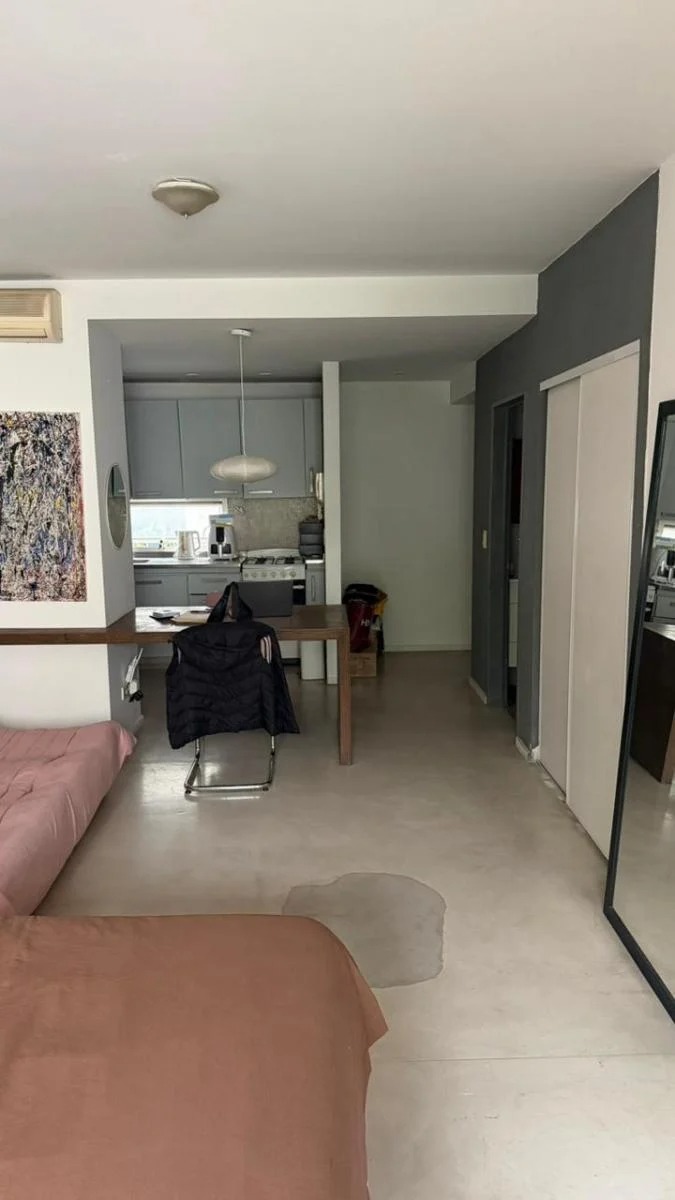 📍PALERMO HOLLYWOOD | STUDIO | MONOAMBIENTE | USD 600 – Imagen 5