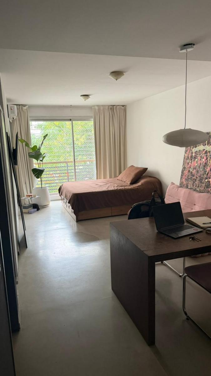 📍PALERMO HOLLYWOOD | STUDIO | MONOAMBIENTE | USD 600 – Imagen 8