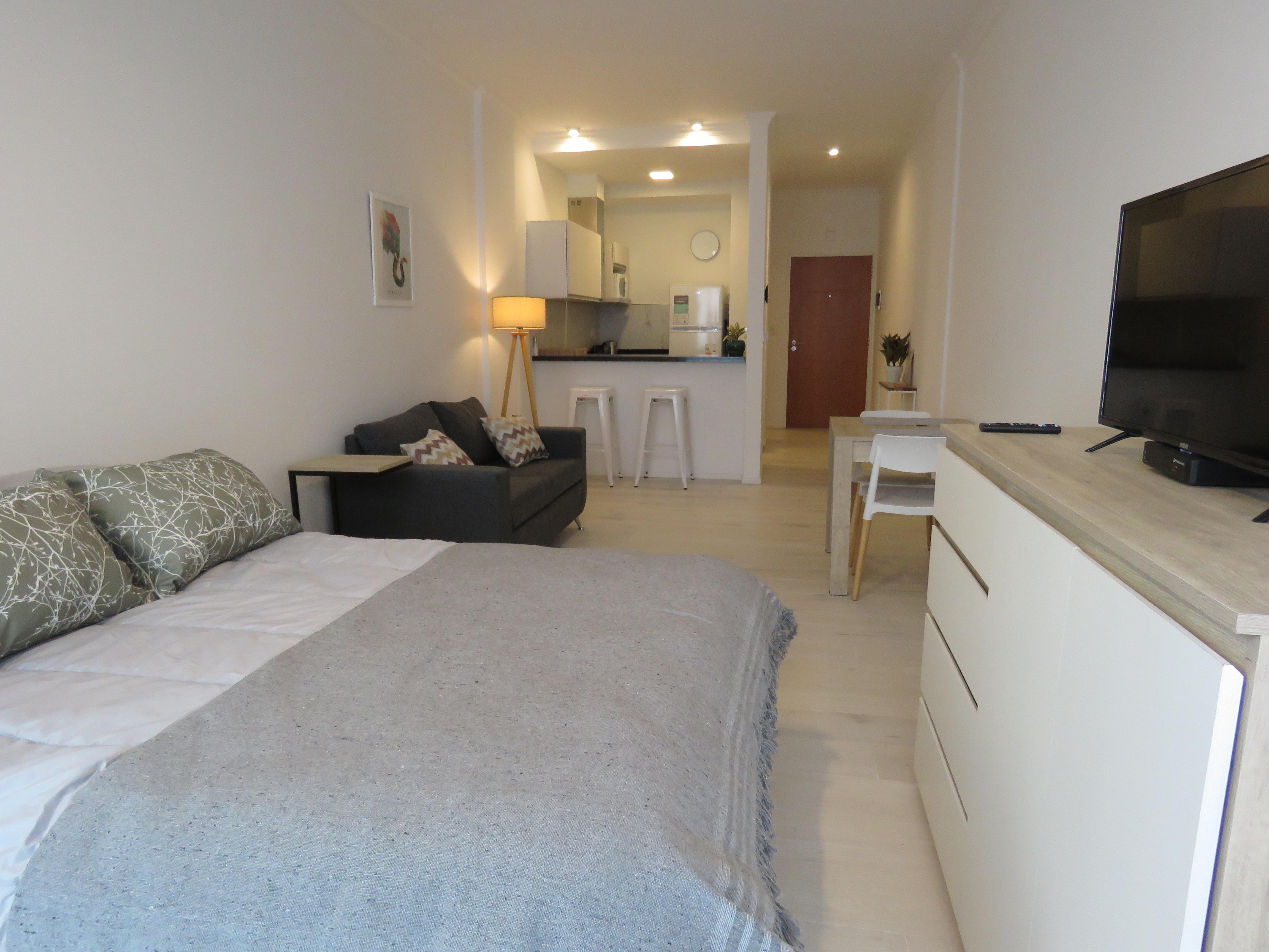 📍 PALERMO | STUDIO | MONOAMBIENTE | USD 750 – Image 3