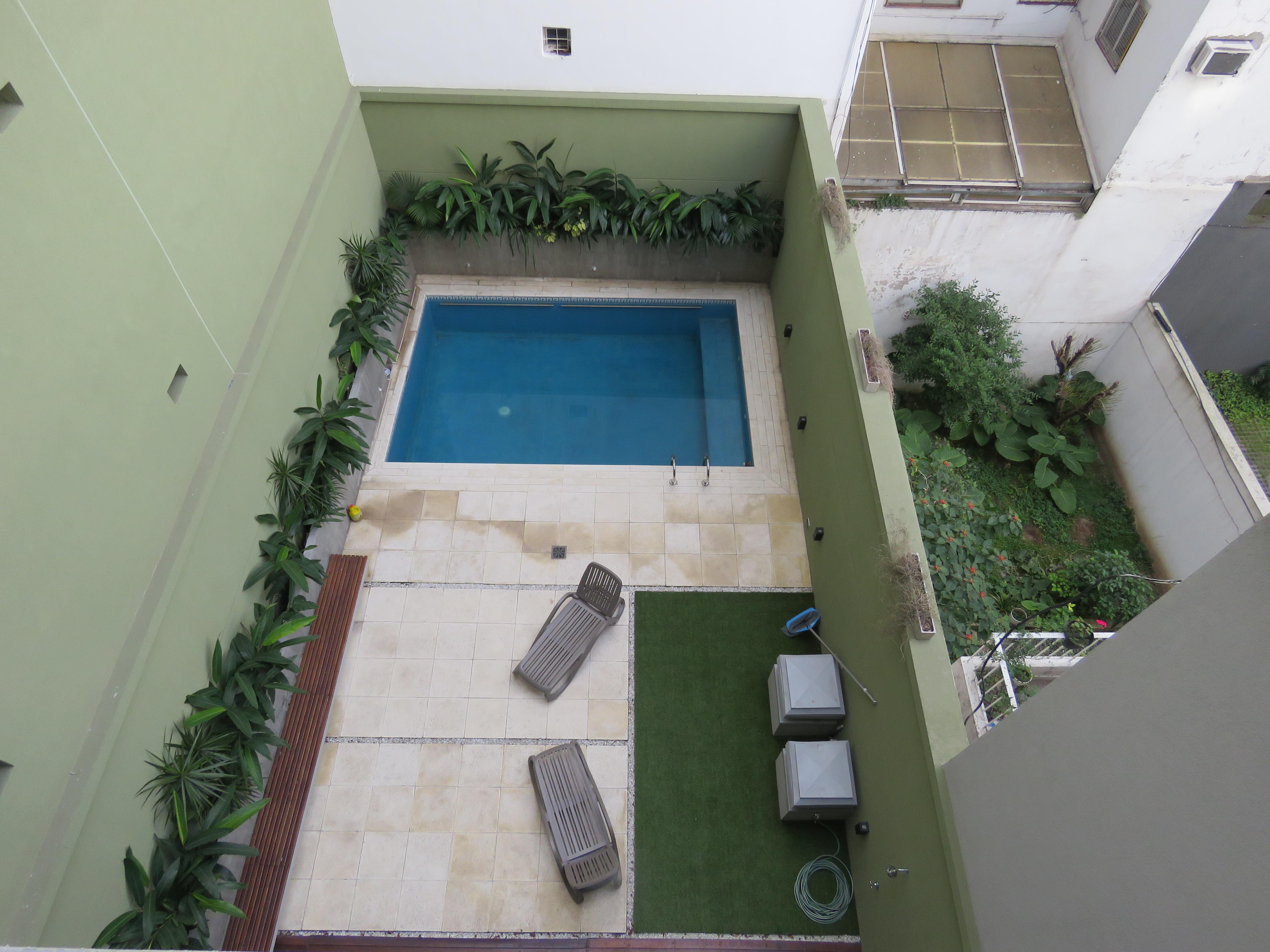 📍 PALERMO | STUDIO | MONOAMBIENTE | USD 750 – Image 14