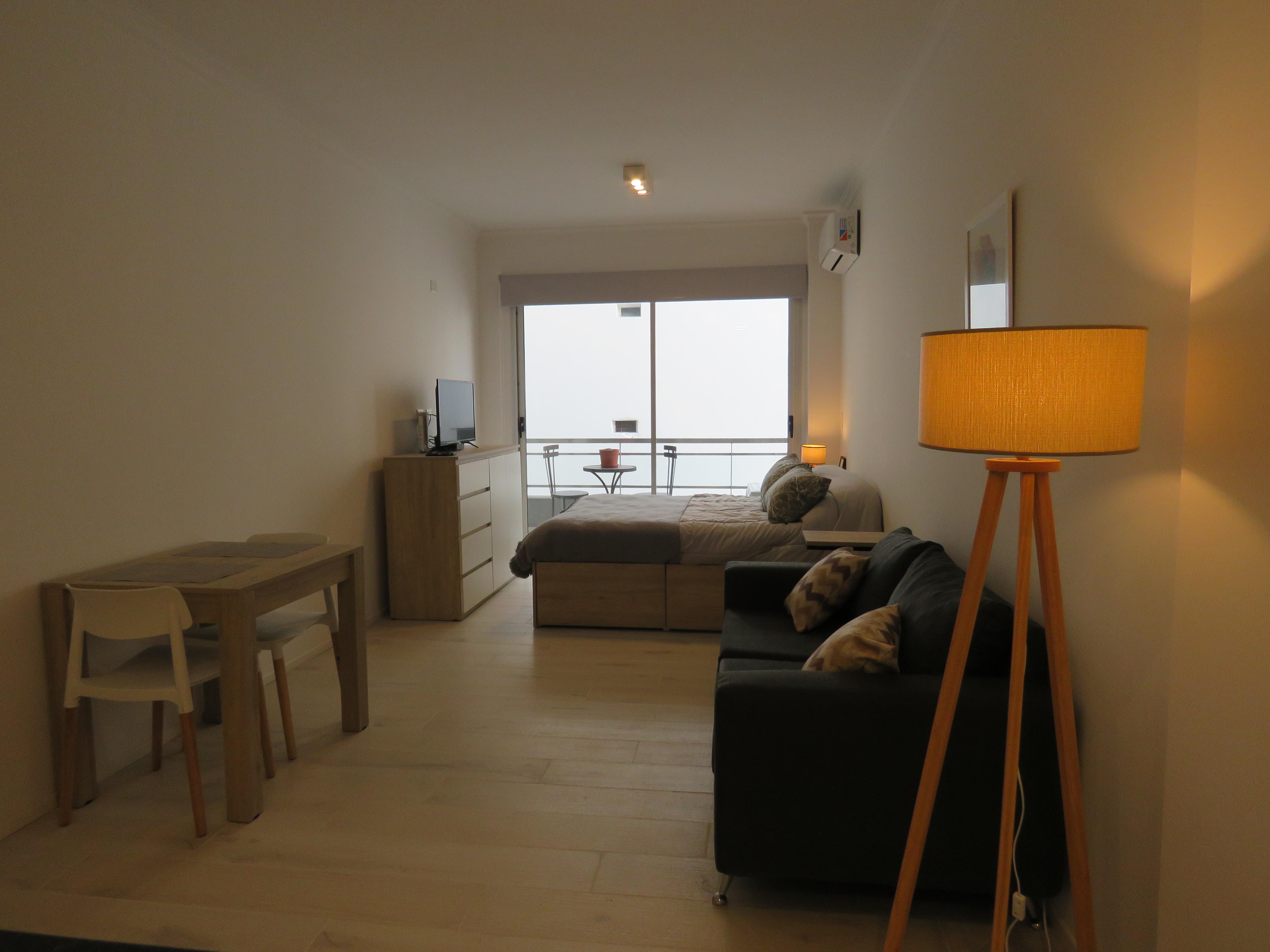 📍 PALERMO | STUDIO | MONOAMBIENTE | USD 750 – Image 2