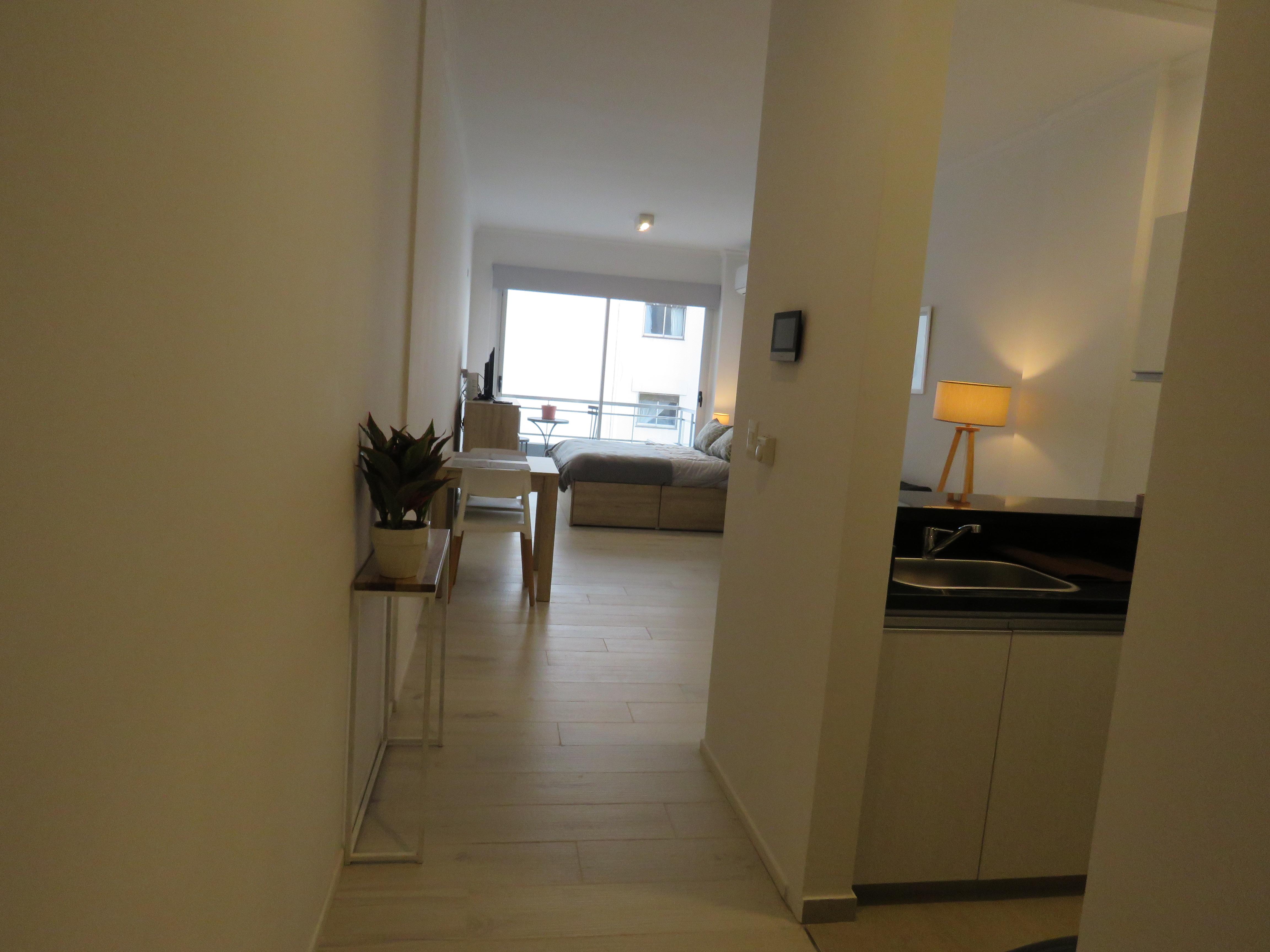 📍 PALERMO | STUDIO | MONOAMBIENTE | USD 750 – Image 4