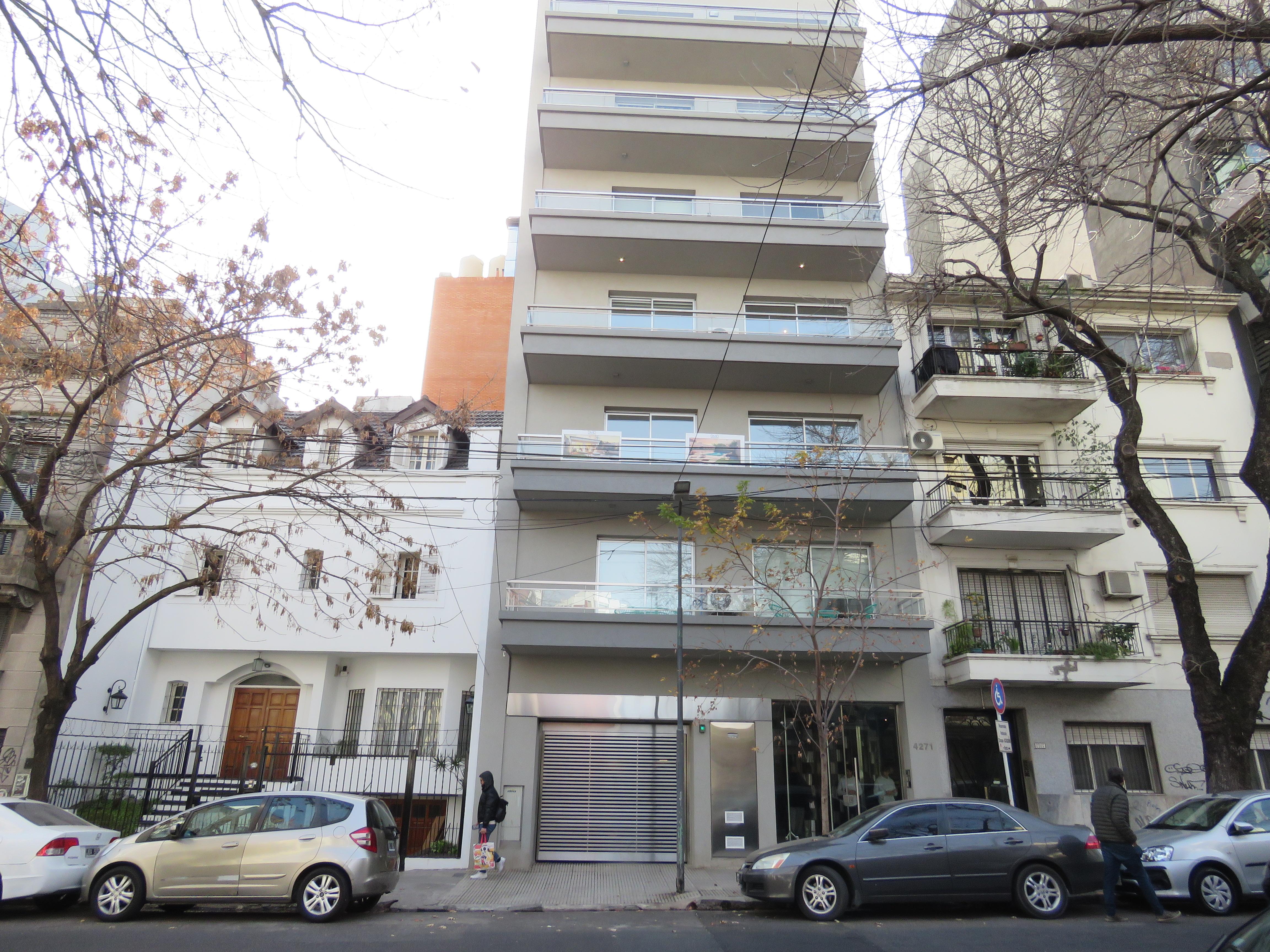 📍 PALERMO | STUDIO | MONOAMBIENTE | USD 750 – Image 21
