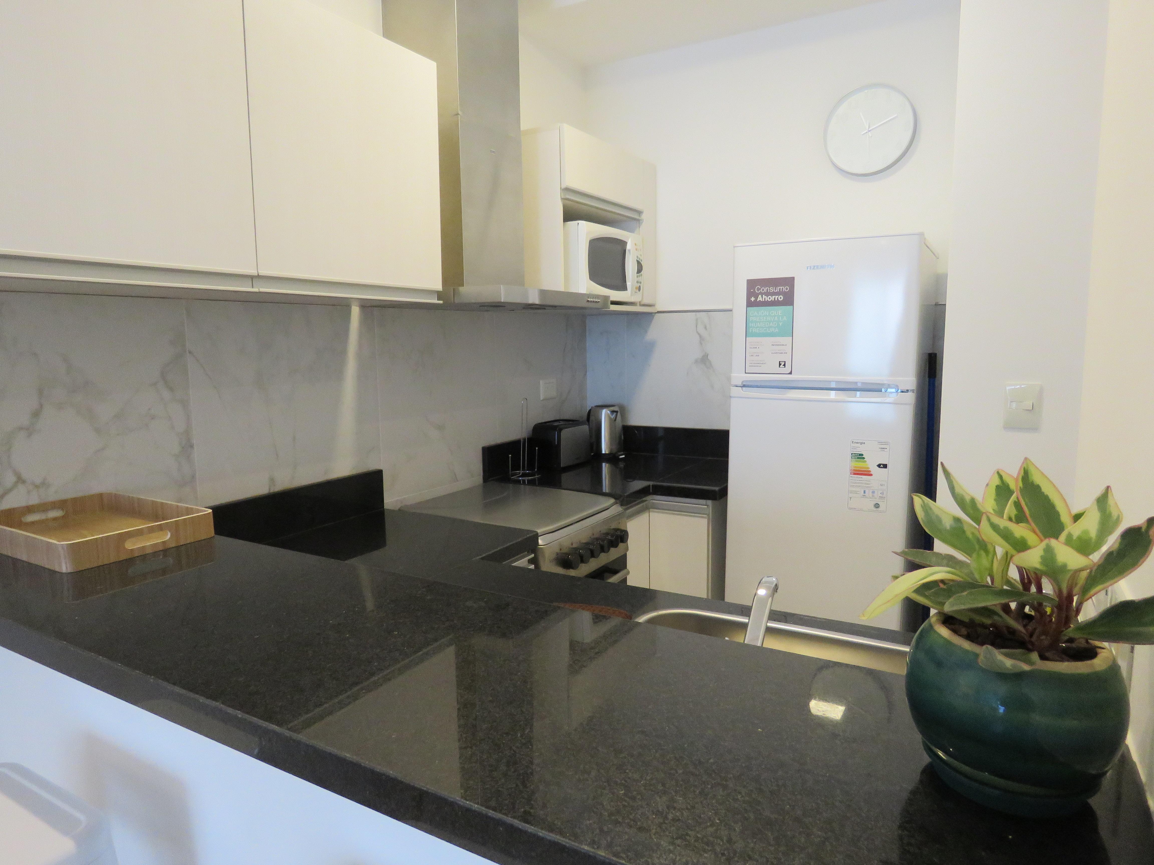 📍 PALERMO | STUDIO | MONOAMBIENTE | USD 750 – Image 5