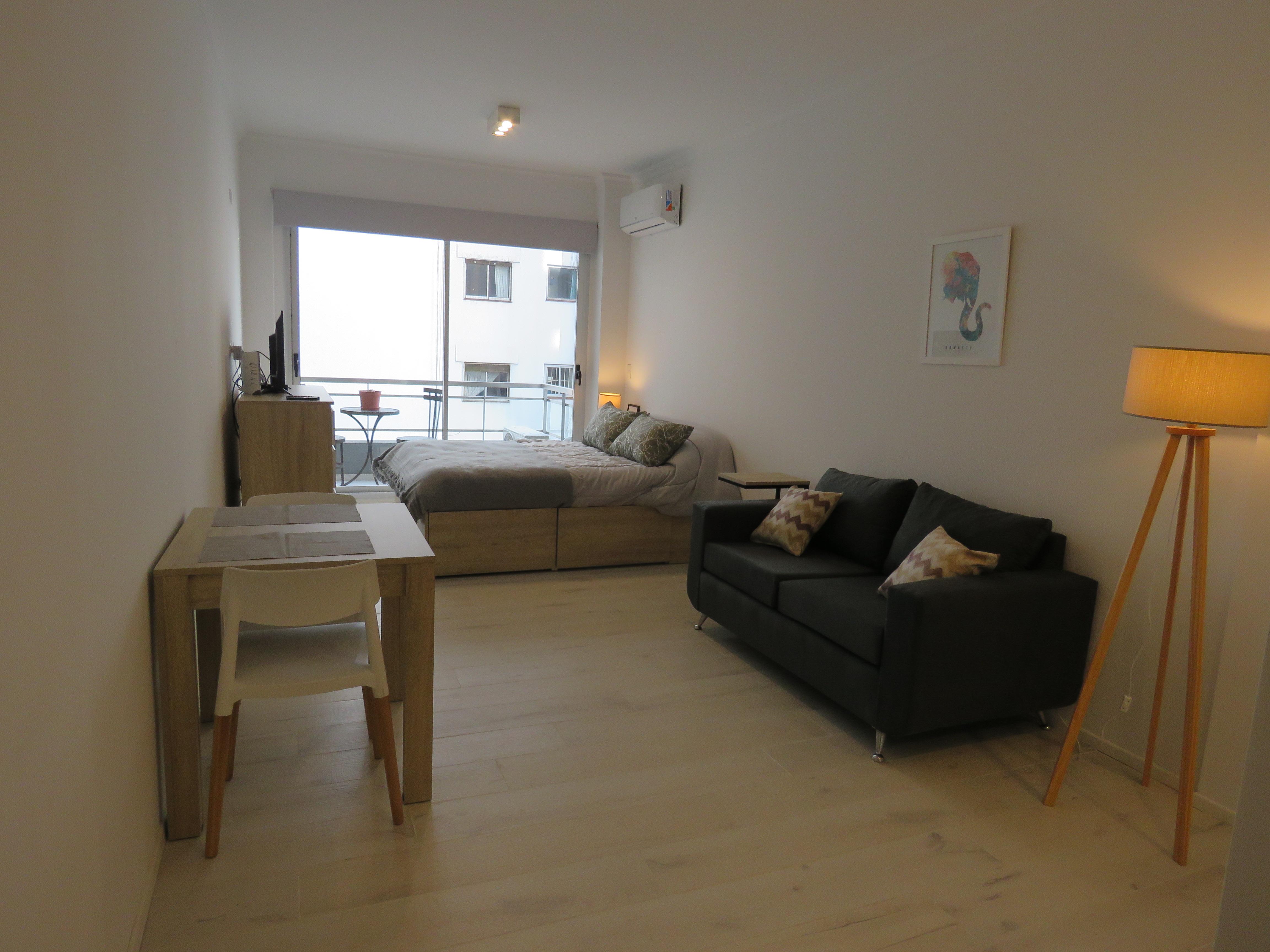 📍 PALERMO | STUDIO | MONOAMBIENTE | USD 750 – Image 1