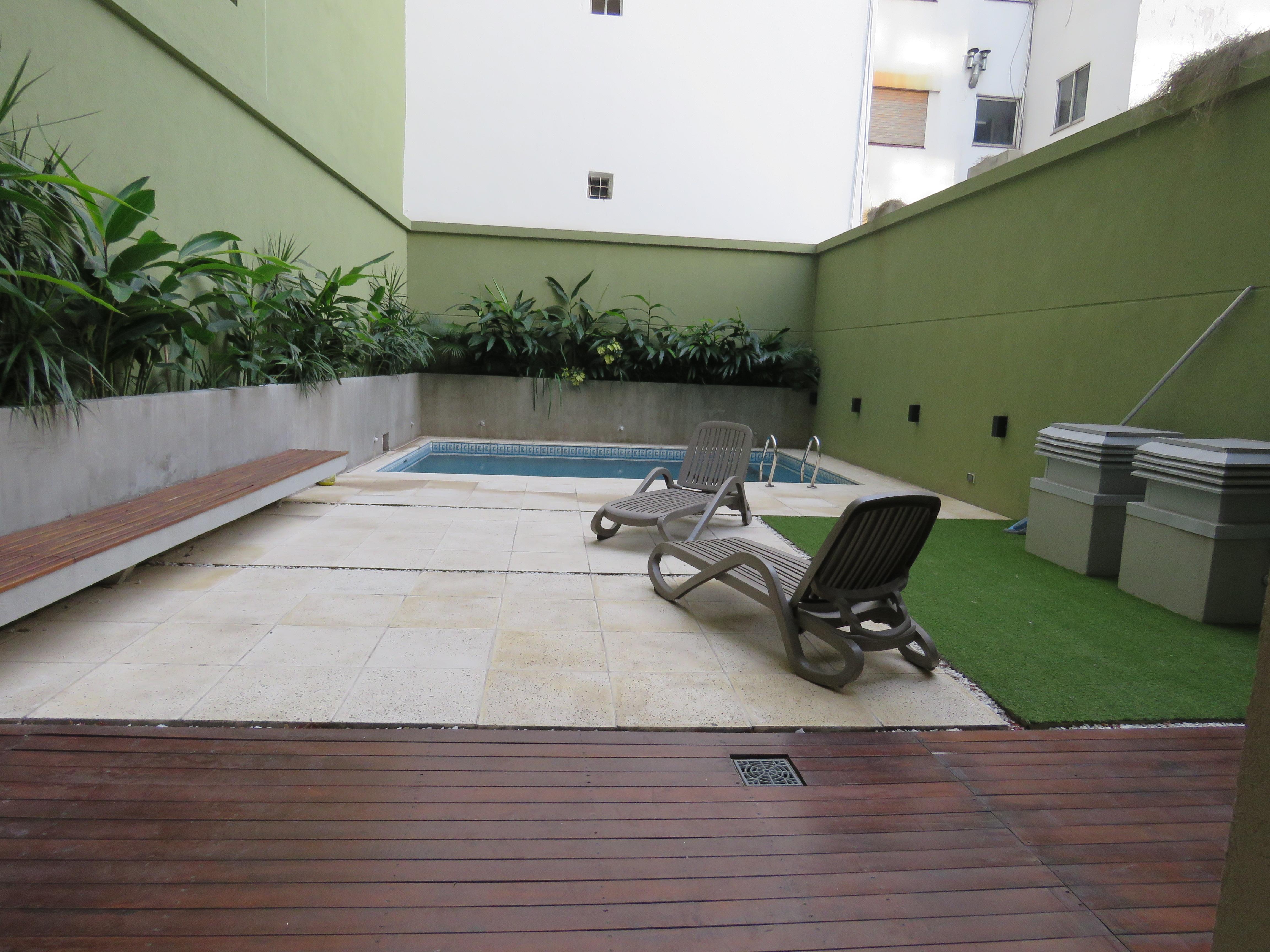 📍 PALERMO | STUDIO | MONOAMBIENTE | USD 750 – Image 12