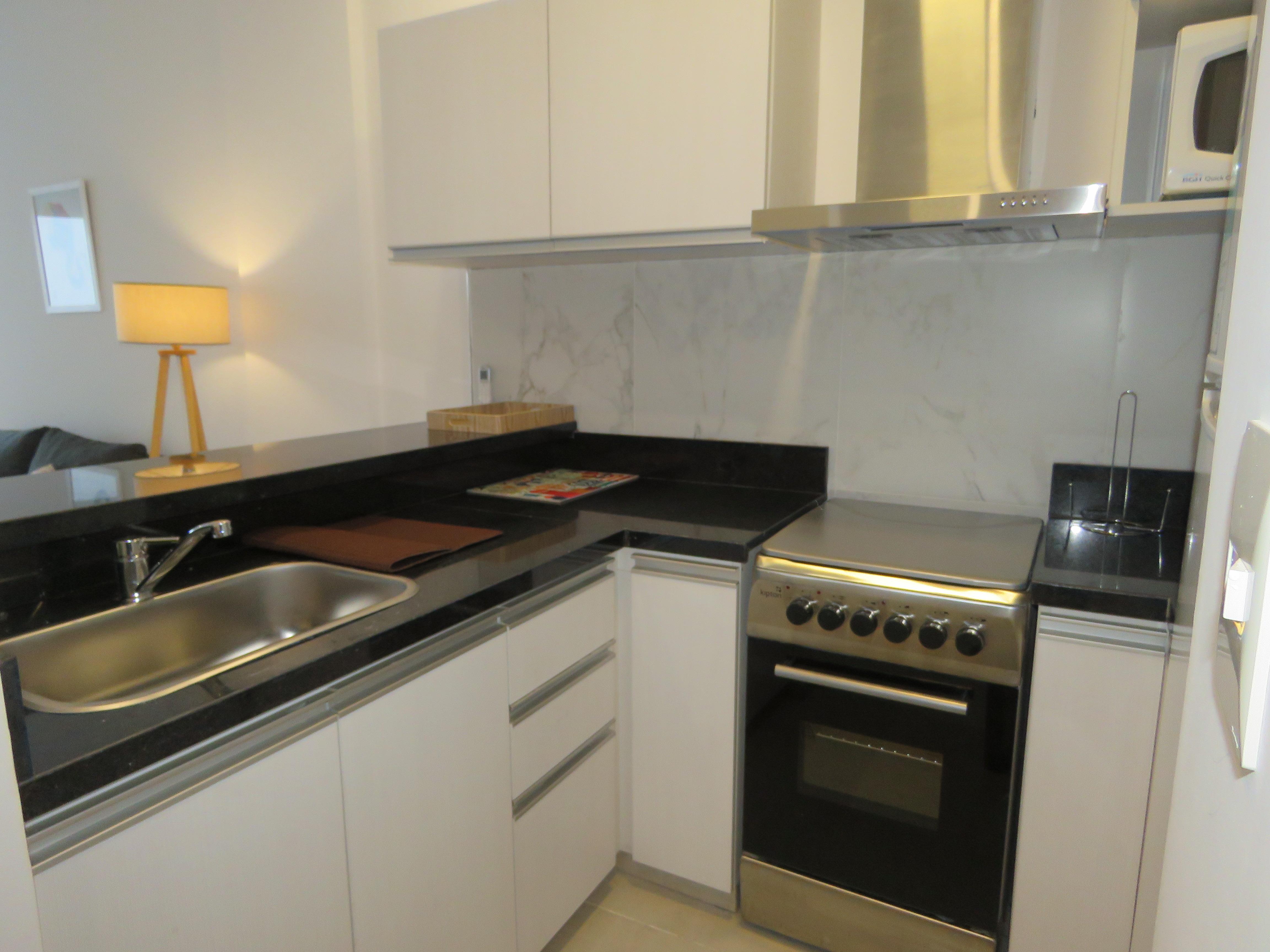 📍 PALERMO | STUDIO | MONOAMBIENTE | USD 750 – Image 6
