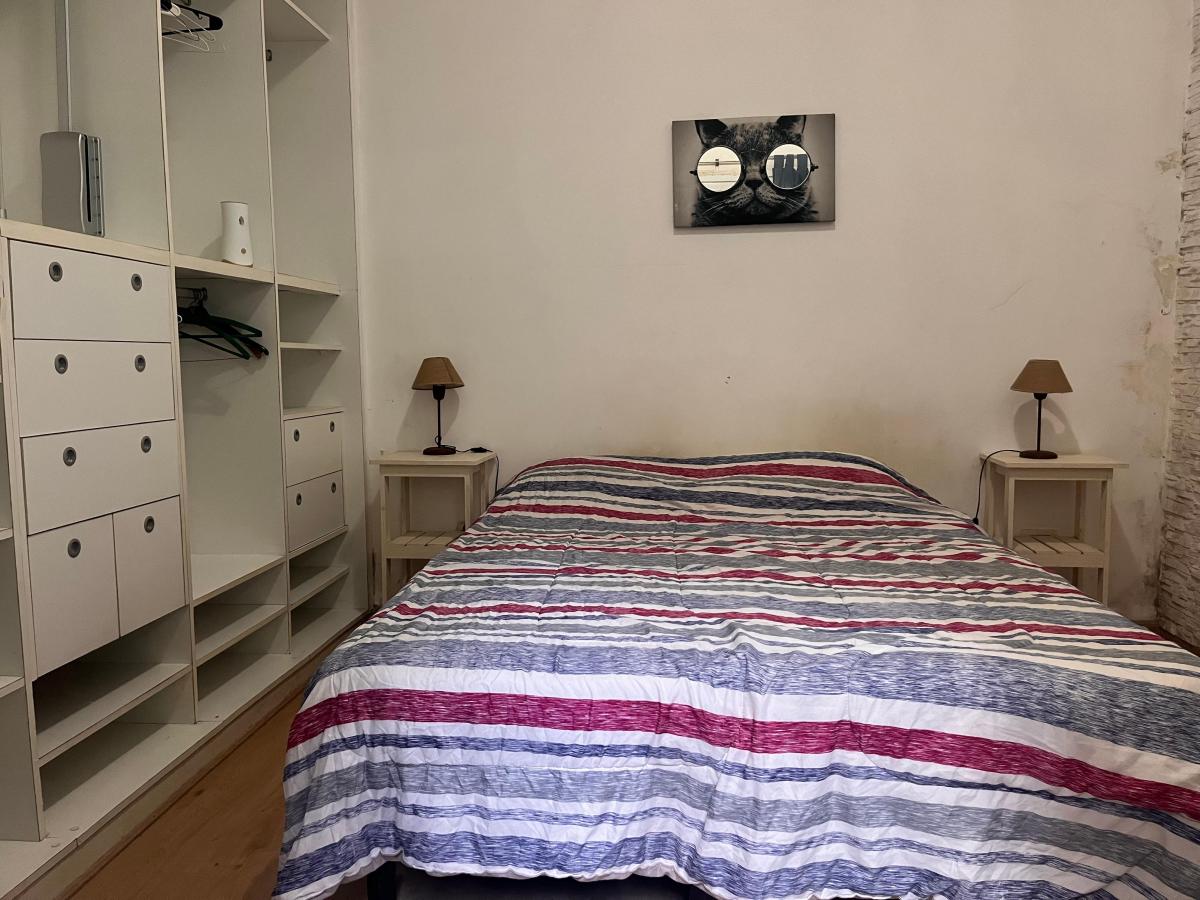 PALERMO | 2 BD 1 BTH | 3 AMBIENTES | 1100 USD – Image 10