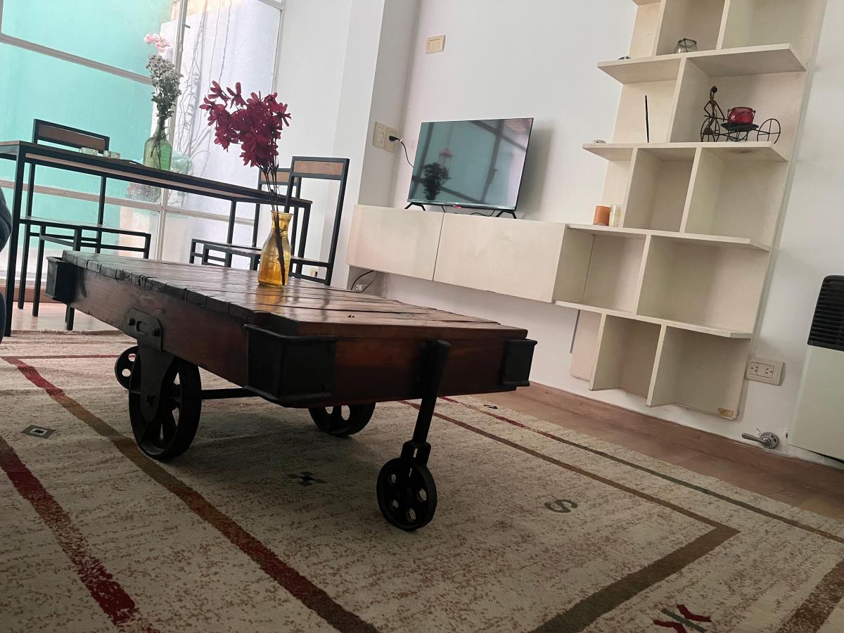 PALERMO | 2 BD 1 BTH | 3 AMBIENTES | 1100 USD – Image 8