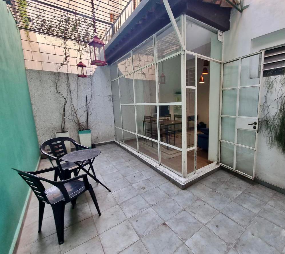 PALERMO | 2 BD 1 BTH | 3 AMBIENTES | 1100 USD – Image 9