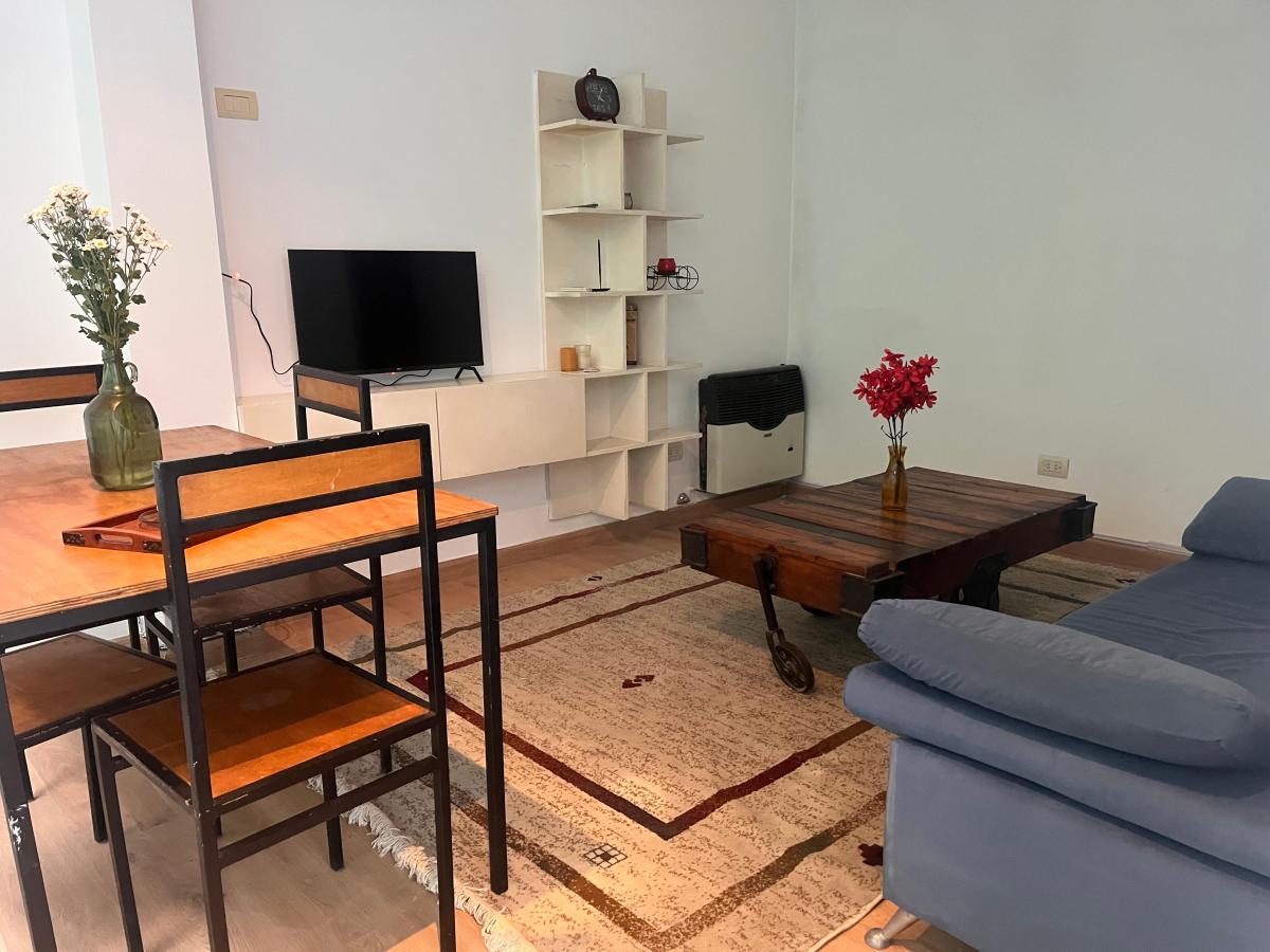 PALERMO | 2 BD 1 BTH | 3 AMBIENTES | 1100 USD – Image 2