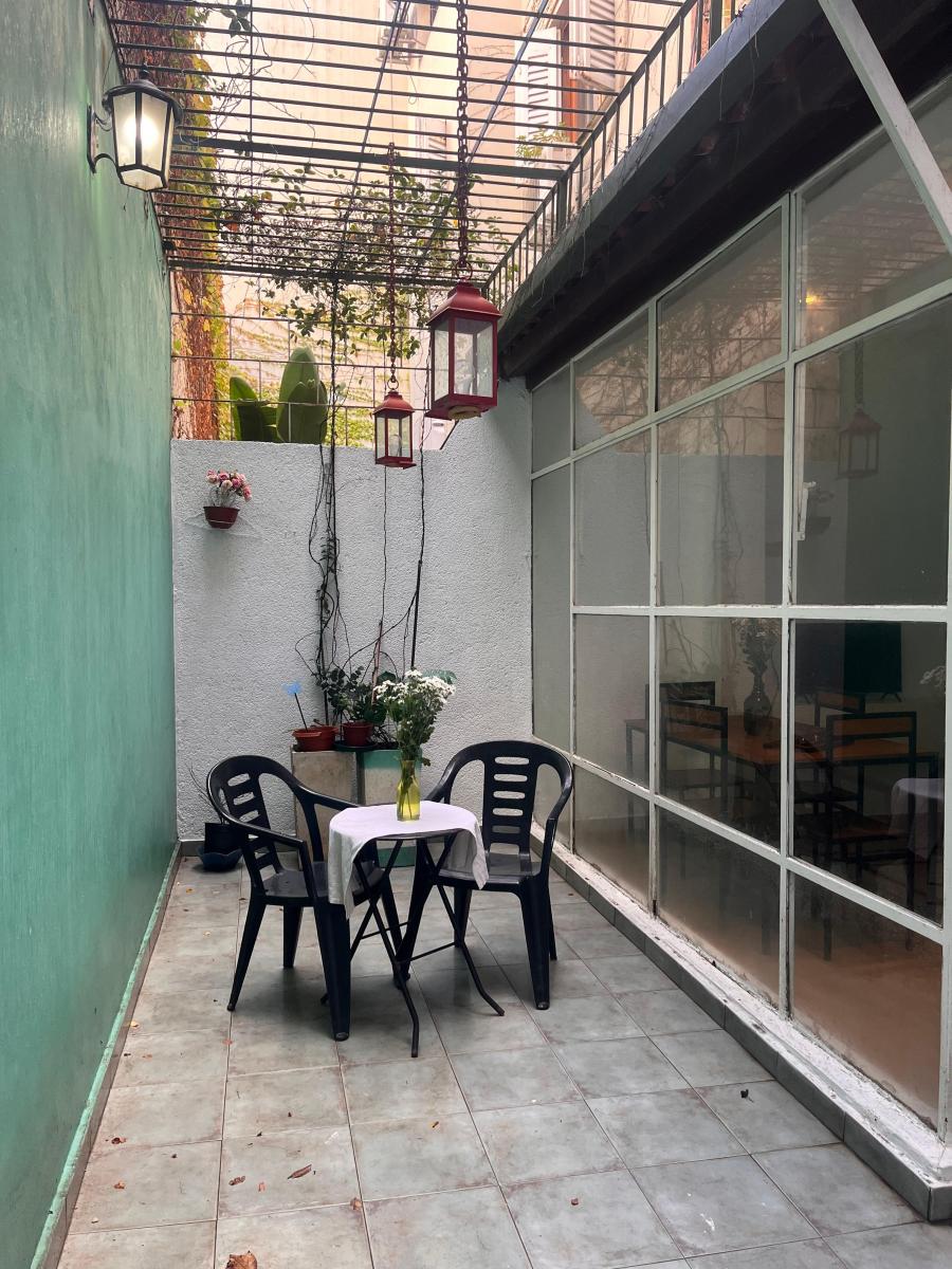 PALERMO | 2 BD 1 BTH | 3 AMBIENTES | 1100 USD – Image 6