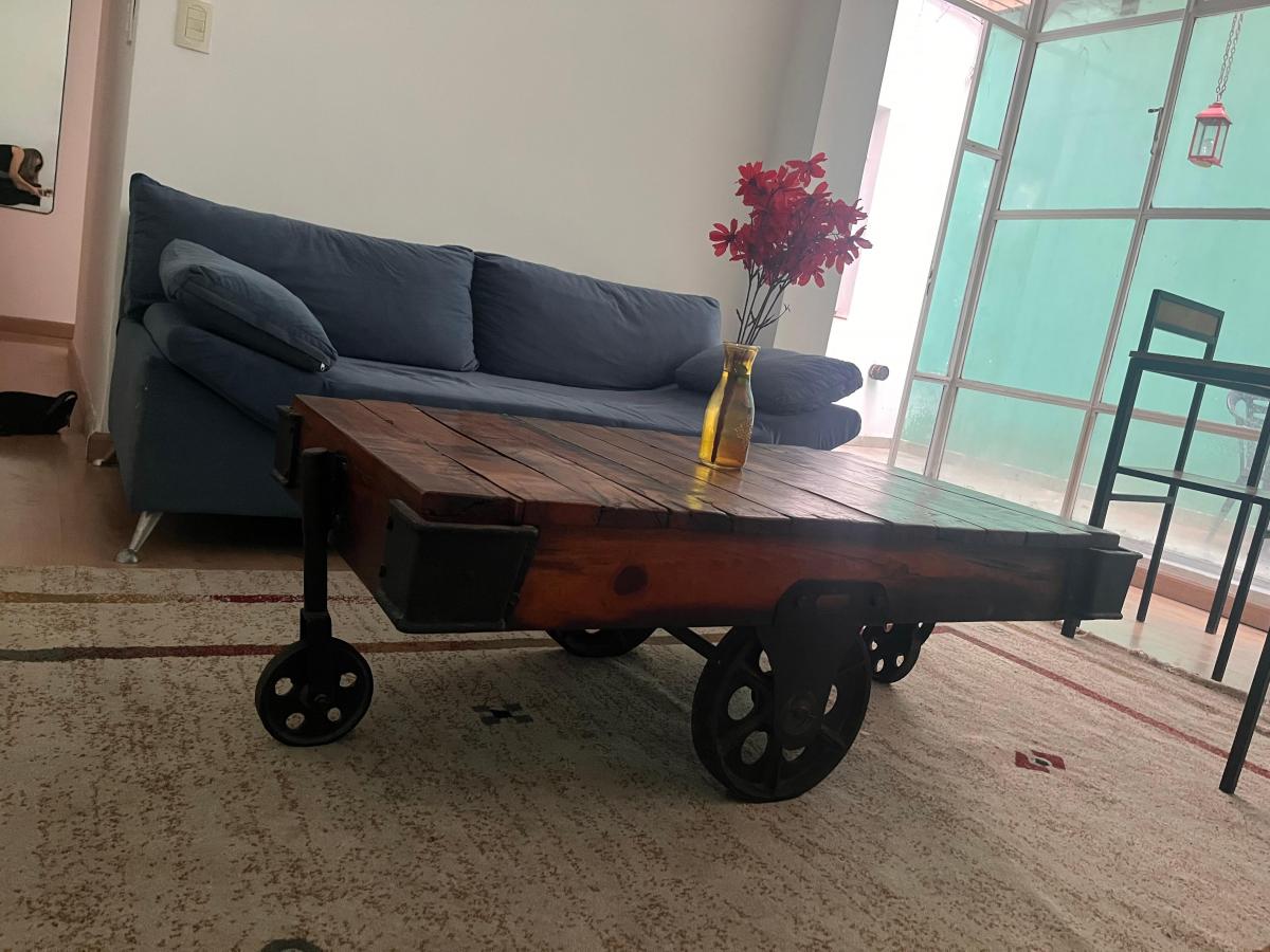 PALERMO | 2 BD 1 BTH | 3 AMBIENTES | 1100 USD – Image 7