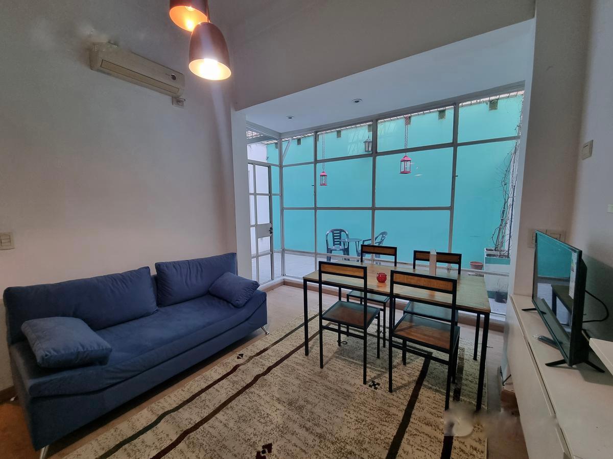 PALERMO | 2 BD 1 BTH | 3 AMBIENTES | 1100 USD – Image 1
