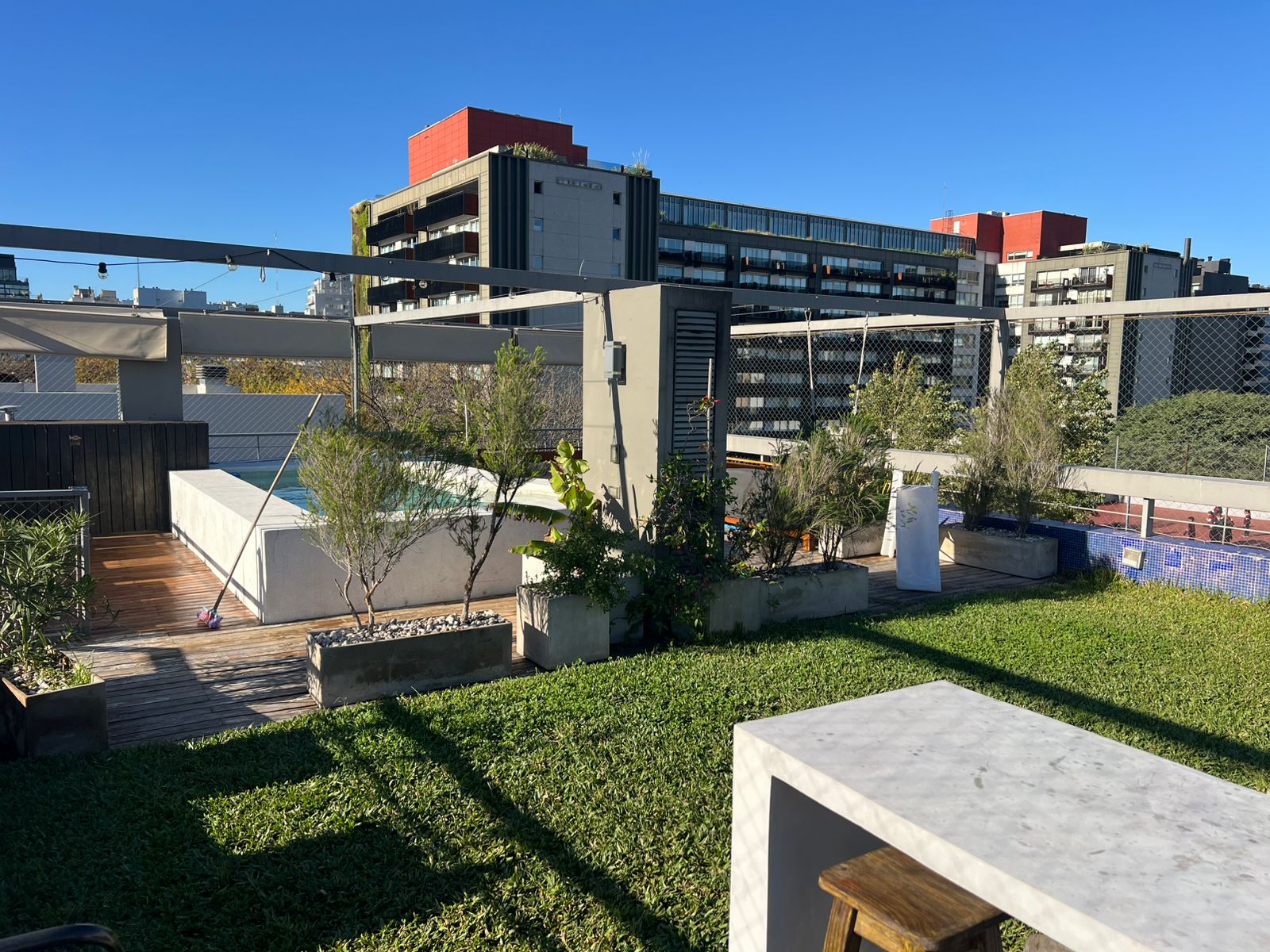 PALERMO HOLLYWOOD | PENTHOUSE | 3BD 2 BTH | 3500 USD – Imagen 47