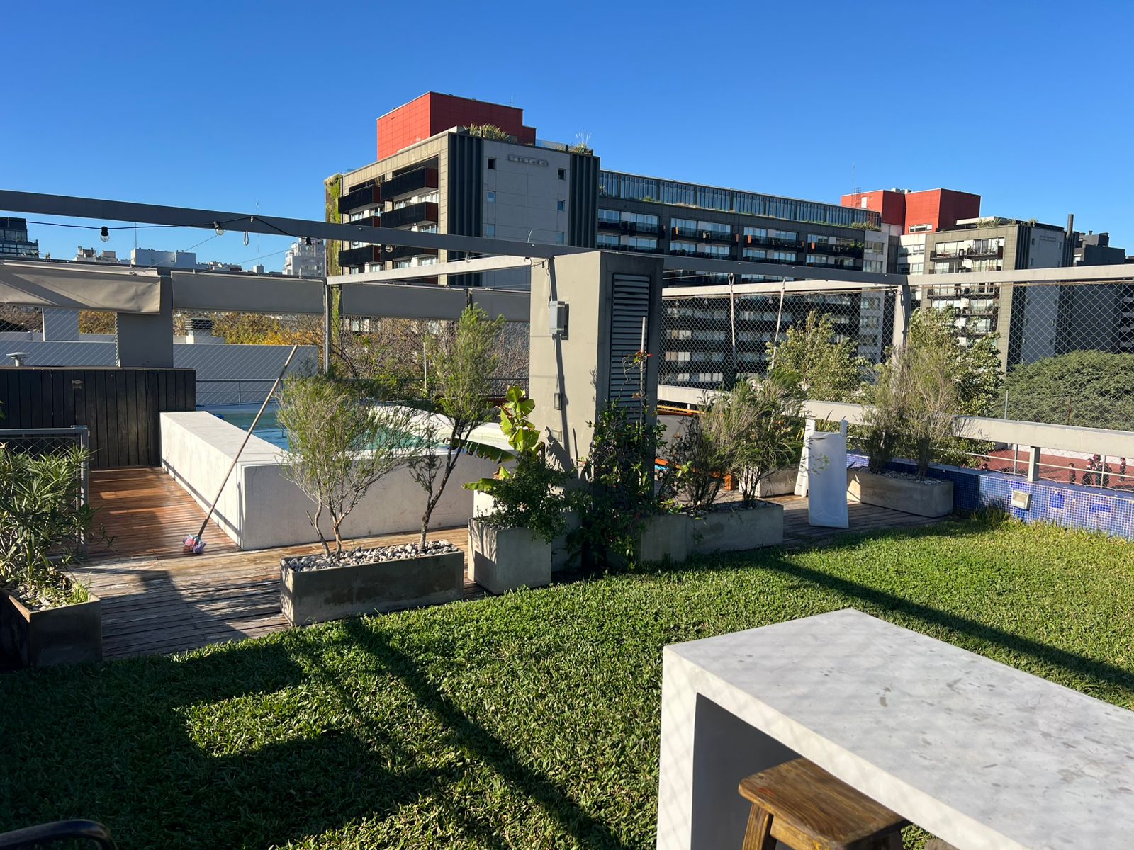 PALERMO HOLLYWOOD | PENTHOUSE | 3BD 2 BTH | 3500 USD – Imagen 50