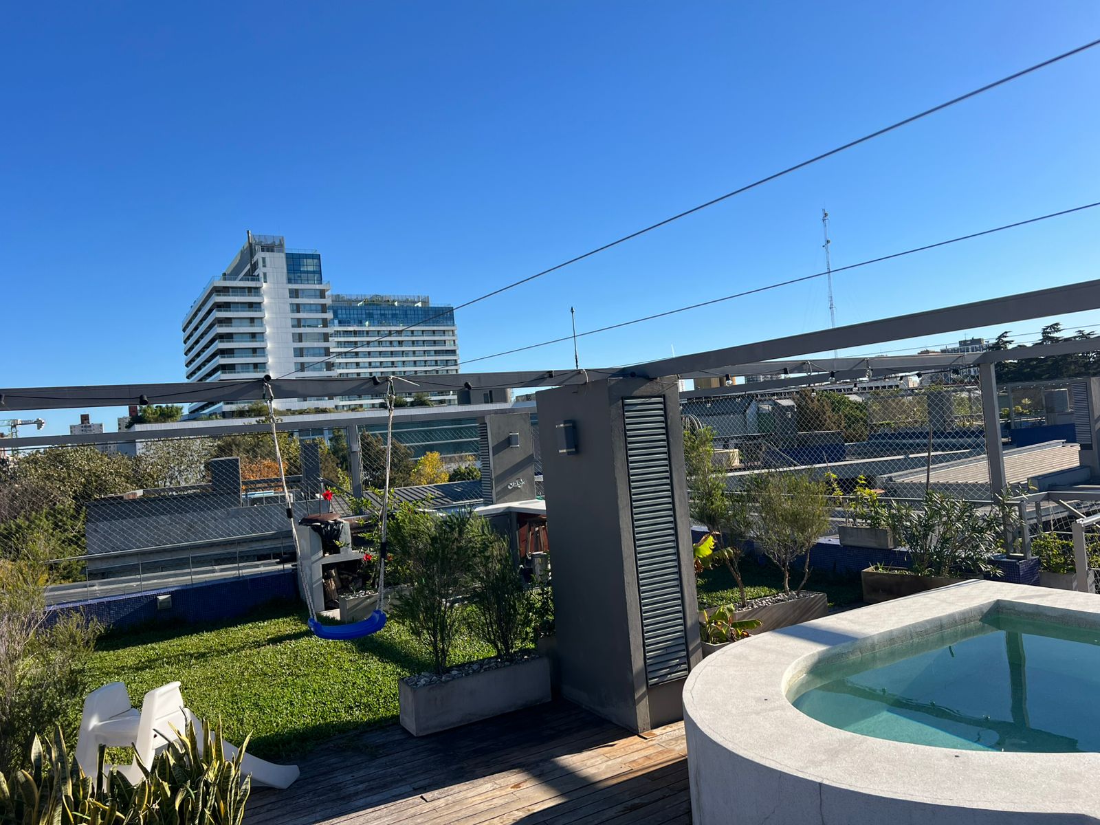 PALERMO HOLLYWOOD | PENTHOUSE | 3BD 2 BTH | 3500 USD – Imagen 49