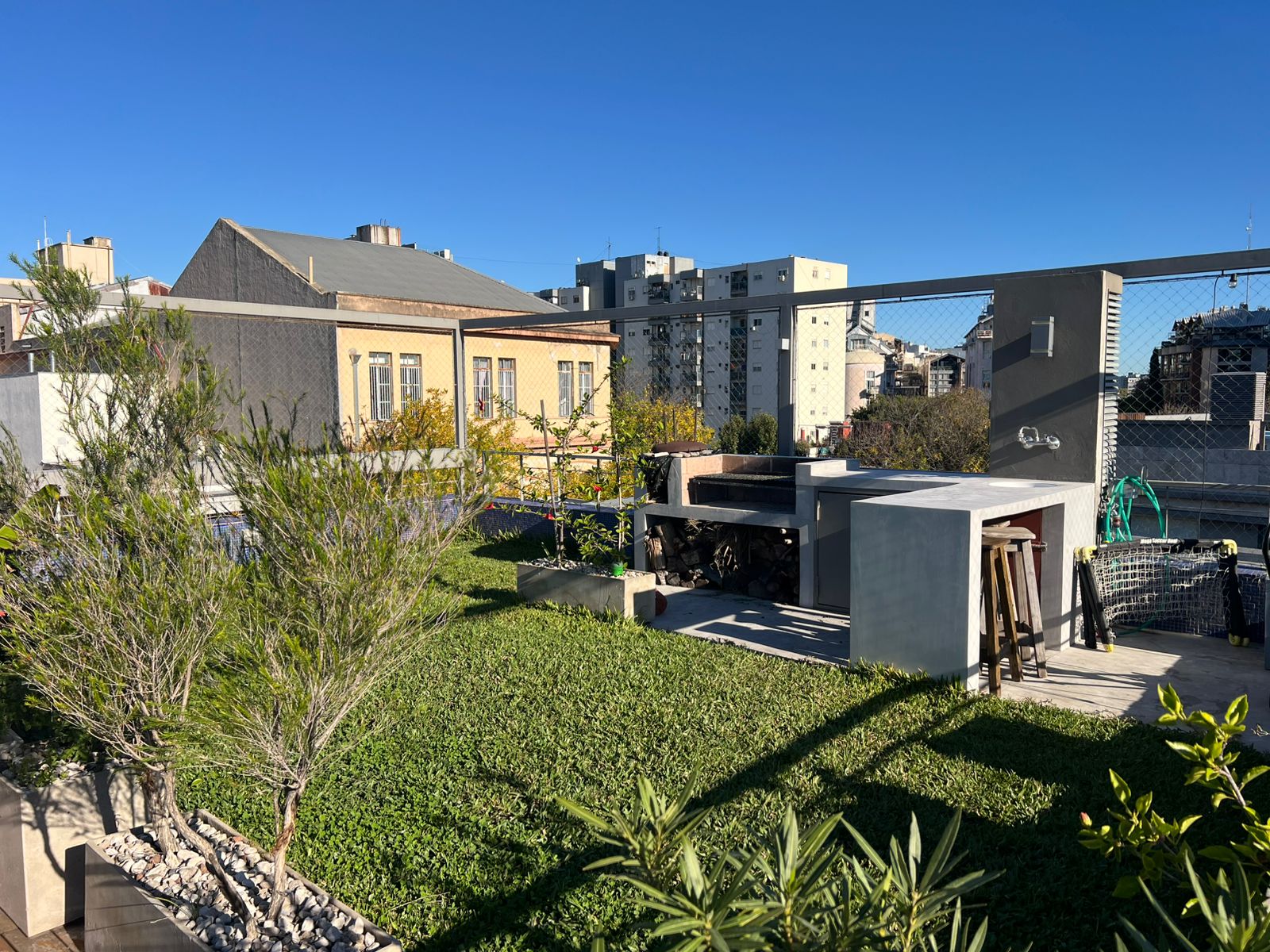 PALERMO HOLLYWOOD | PENTHOUSE | 3BD 2 BTH | 3500 USD – Imagen 51