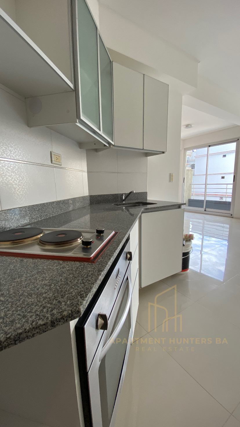 📍BELGRANO | STUDIO APARTMENT | MONOAMBIENTE | USD 550 – Image 2