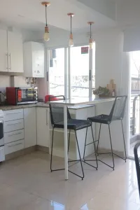 📍BELGRANO | 1BD 1BTH | 2 AMBIENTES | USD 900 – Imagen 9