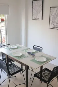 📍BELGRANO | 1BD 1BTH | 2 AMBIENTES | USD 900 – Imagen 7