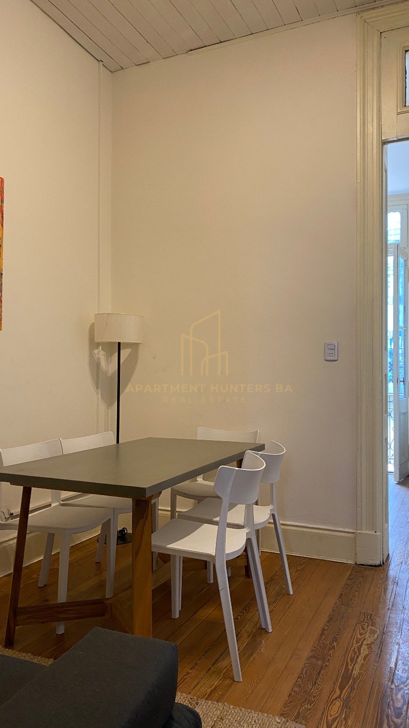 MONSERRAT | 4 BD 1.5 BTH | 5 AMBIENTES | 1900 USD – Imagen 16