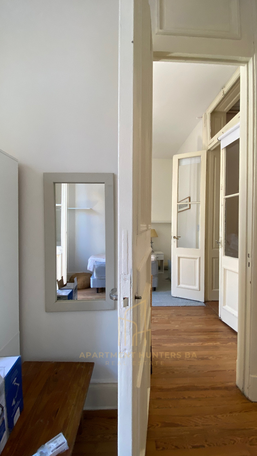MONSERRAT | 4 BD 1.5 BTH | 5 AMBIENTES | 1900 USD – Imagen 5