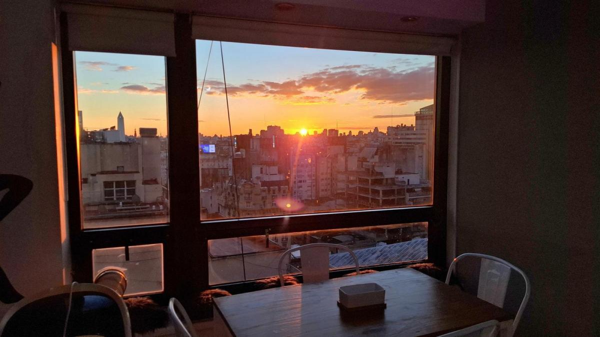 📍 SAN NICOLÁS | FOR SALE | STUDIO APARTMENT | OBELISCO VIEW | USD 59.000 – Image 4