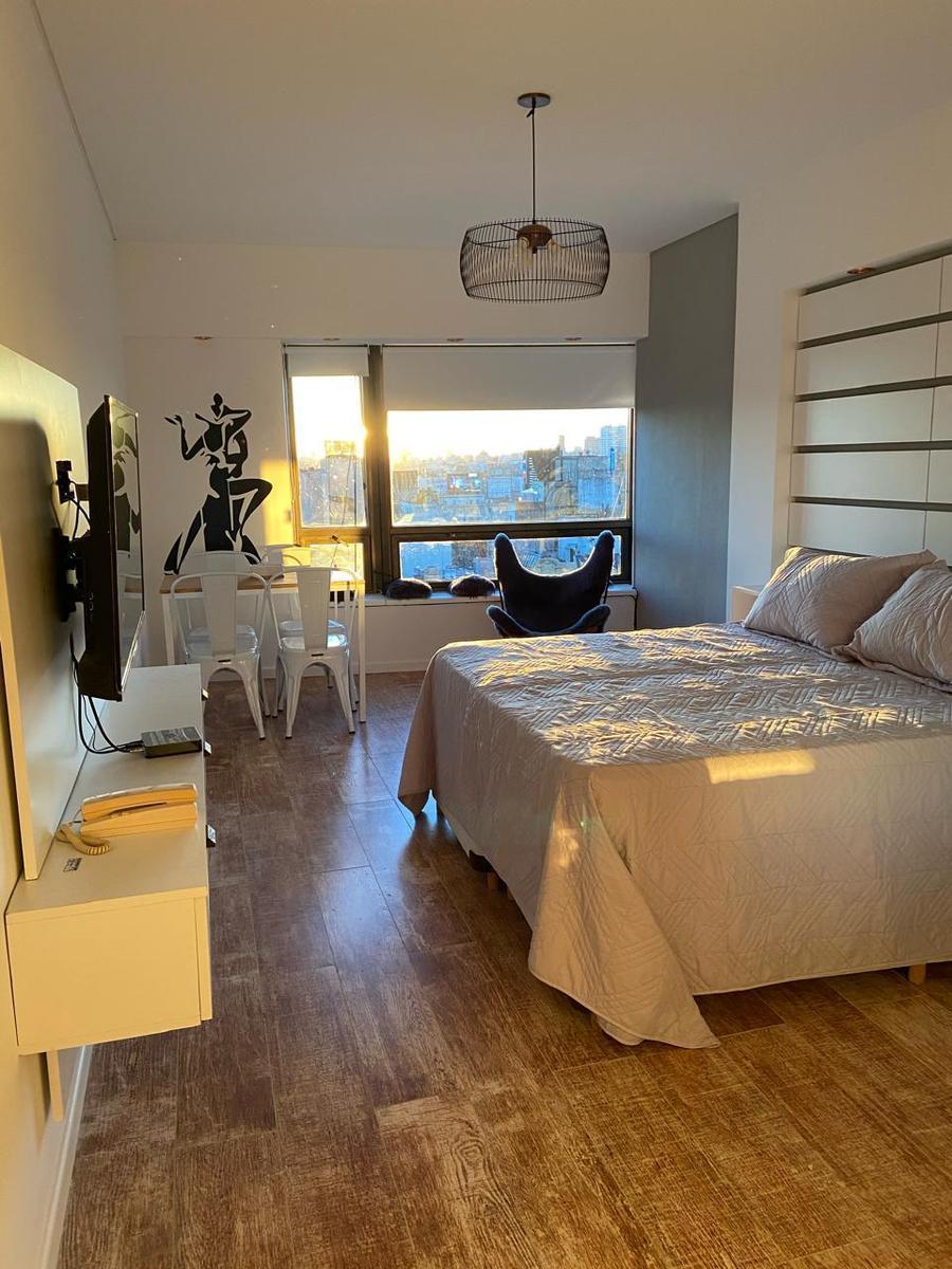 📍 SAN NICOLÁS | FOR SALE | STUDIO APARTMENT | OBELISCO VIEW | USD 59.000 – Image 1