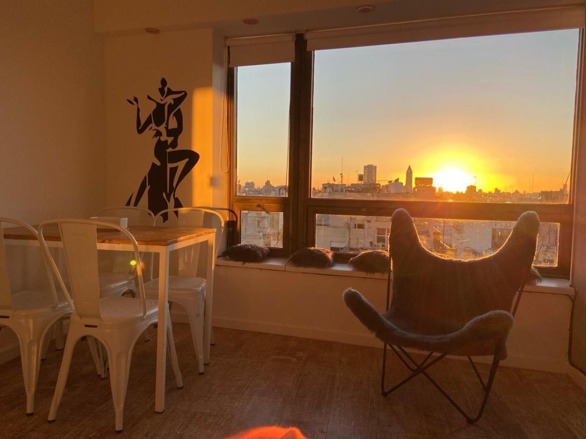 📍 SAN NICOLÁS | FOR SALE | STUDIO APARTMENT | OBELISCO VIEW | USD 59.000 – Image 5