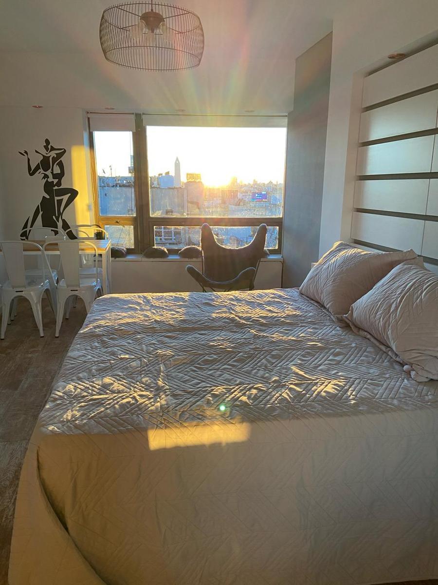 📍 SAN NICOLÁS | FOR SALE | STUDIO APARTMENT | OBELISCO VIEW | USD 59.000 – Image 3
