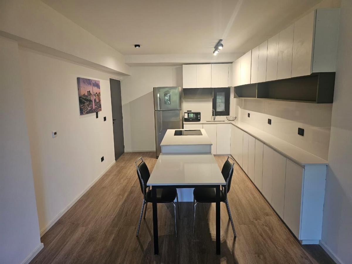 📍 BELGRANO | 1BD | 1BTH | 2-ROOM APARTMENT | USD 1,100 – Imagen 1