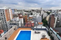 📍BELGRANO | STUDIO | MONOAMBIENTE | USD 780 – Imagen 8