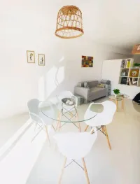 📍BELGRANO | STUDIO | MONOAMBIENTE | USD 780 – Imagen 5