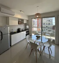 📍BELGRANO | STUDIO | MONOAMBIENTE | USD 780 – Imagen 1