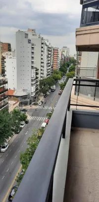 📍BELGRANO | STUDIO | MONOAMBIENTE | USD 780 – Imagen 13