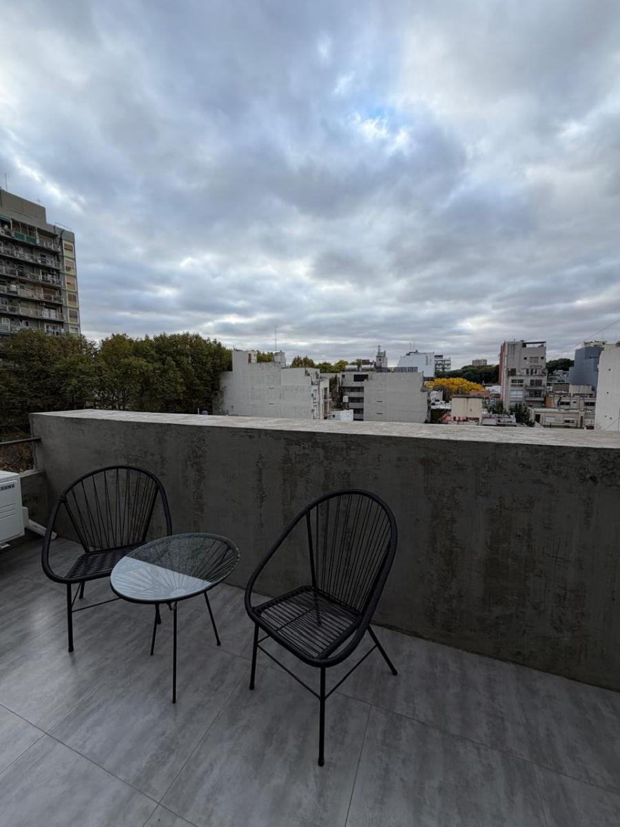 PALERMO HOLLYWOOD | 1 BD 1 BTH | 2 AMBIENTES | 1200 USD – Imagen 18